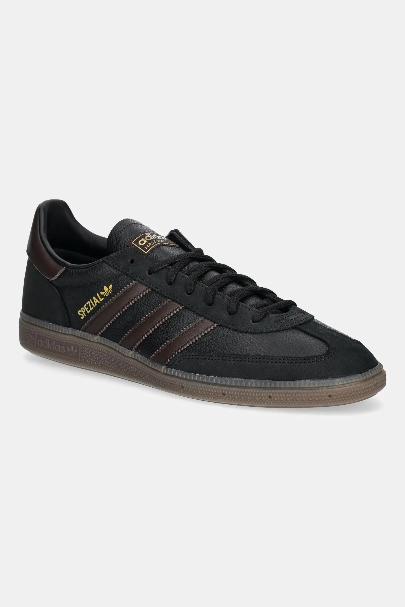 кроссовки Handball Spezial черные для мужчин