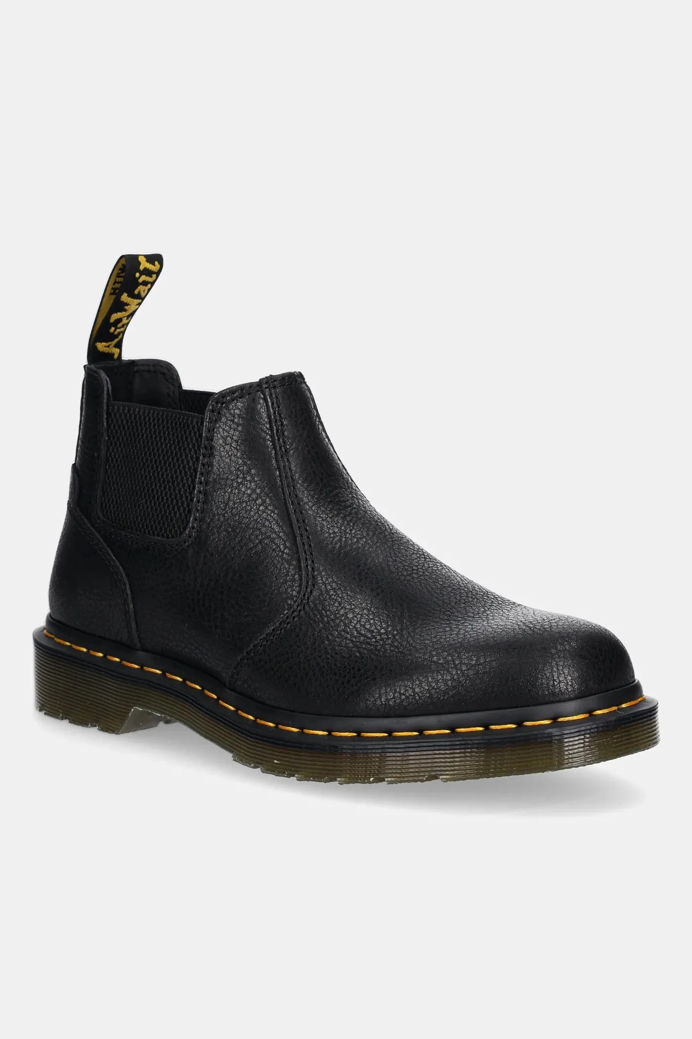 Кожаные туфли 2976 Lo Chelsea Boot