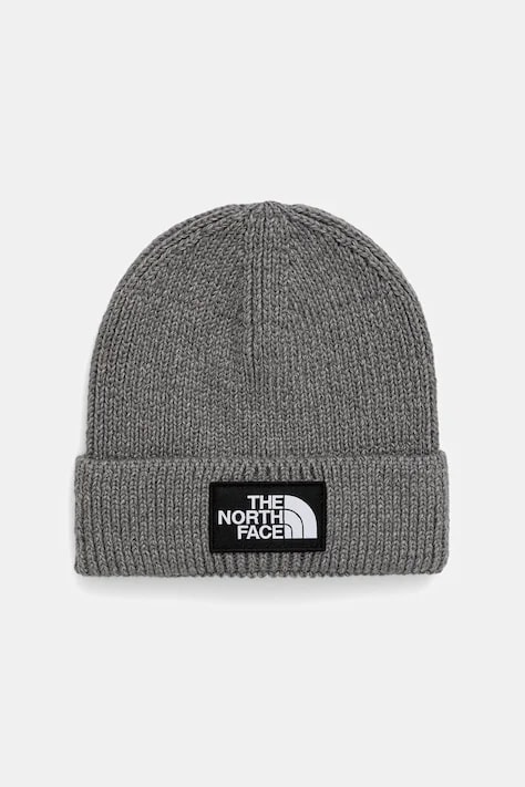 Кепка-коробка с логотипом The North Face TNF