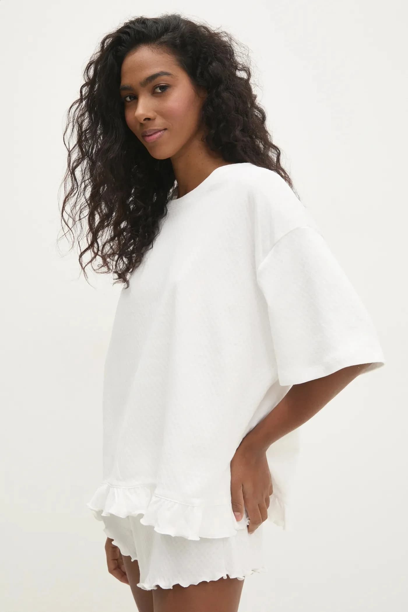 Хлопковая пижама