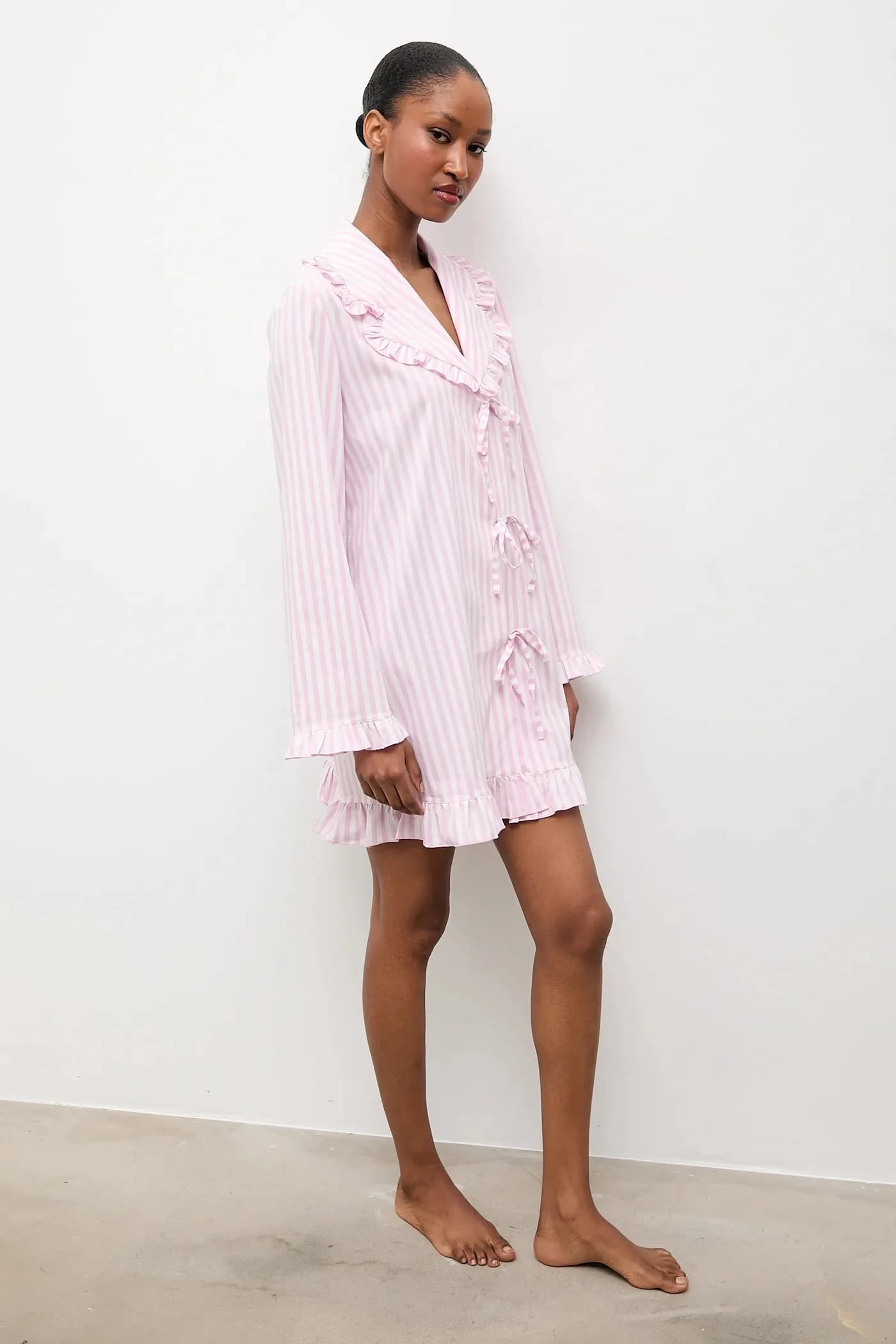 Ночная рубашка