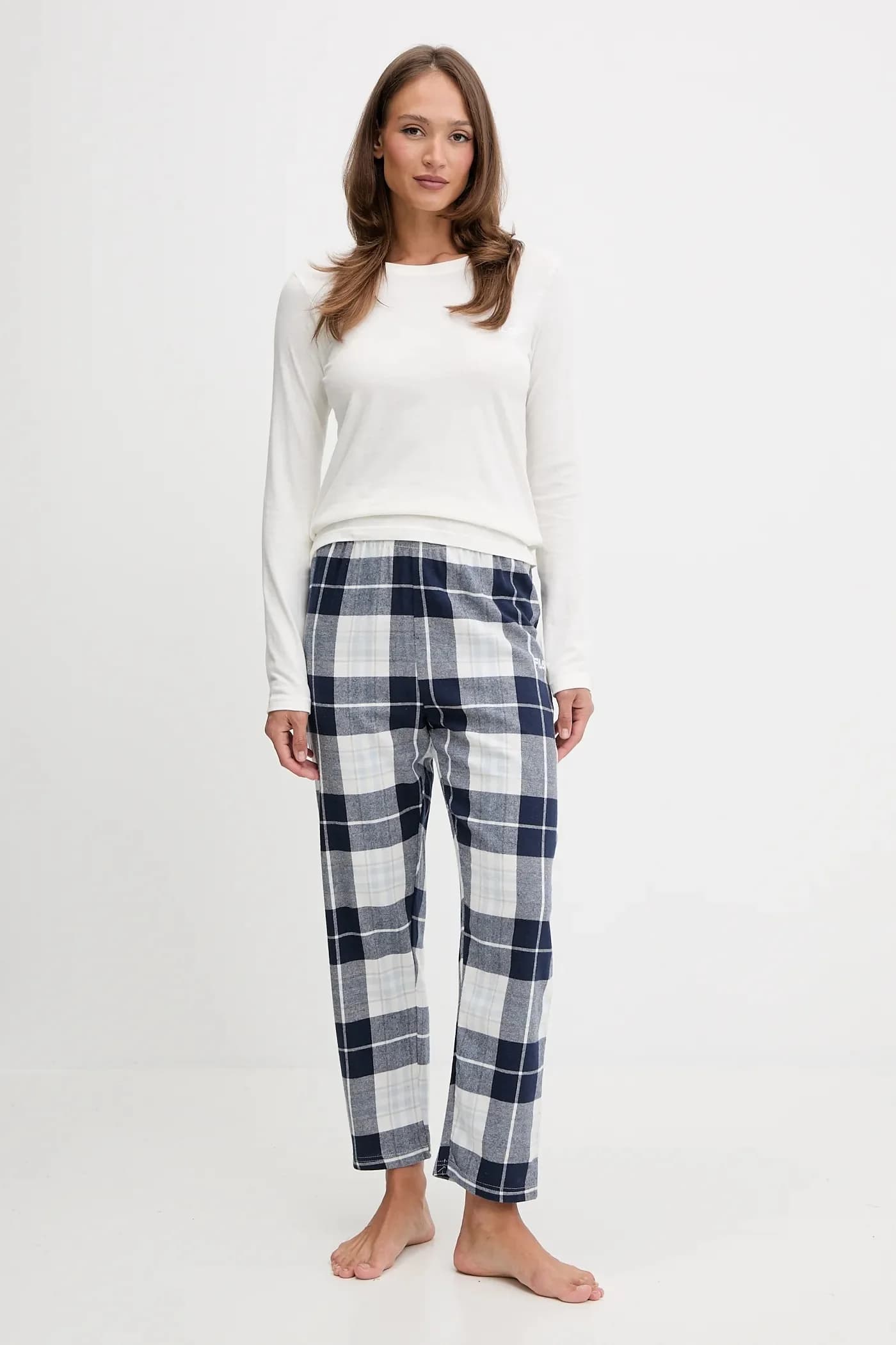 Хлопковая пижама