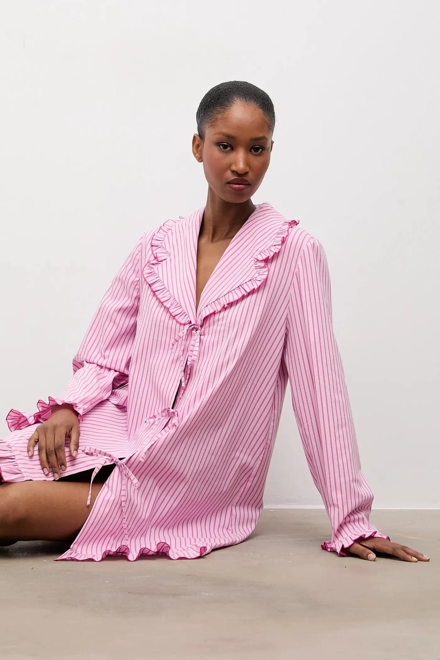 Ночная рубашка