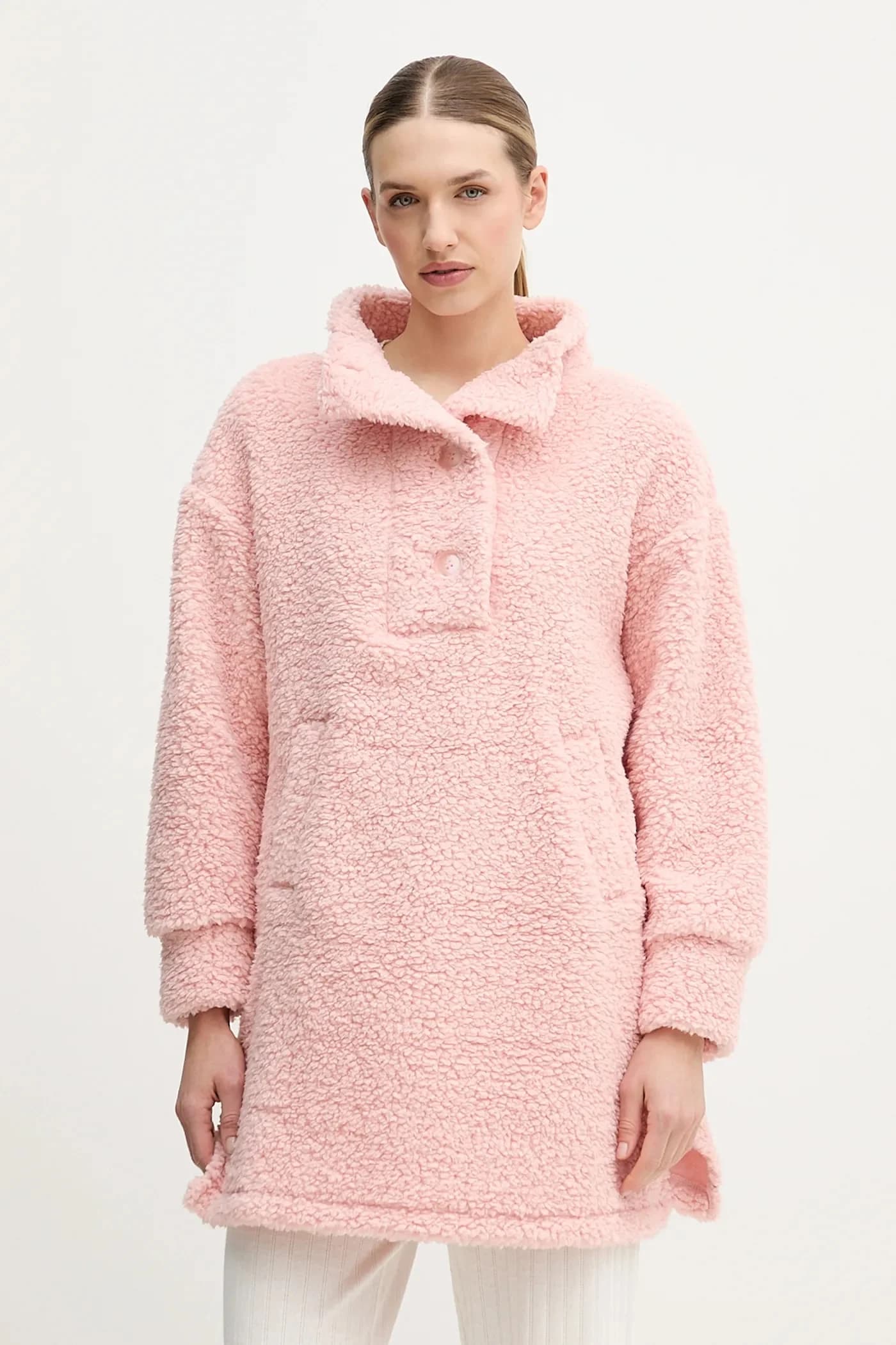 Пижамная толстовка