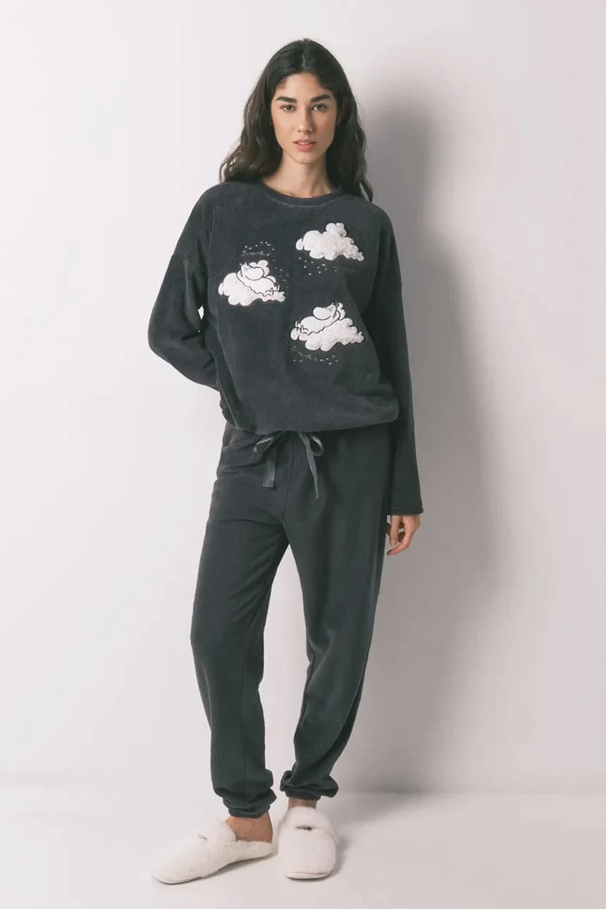 МУМИН пижамы