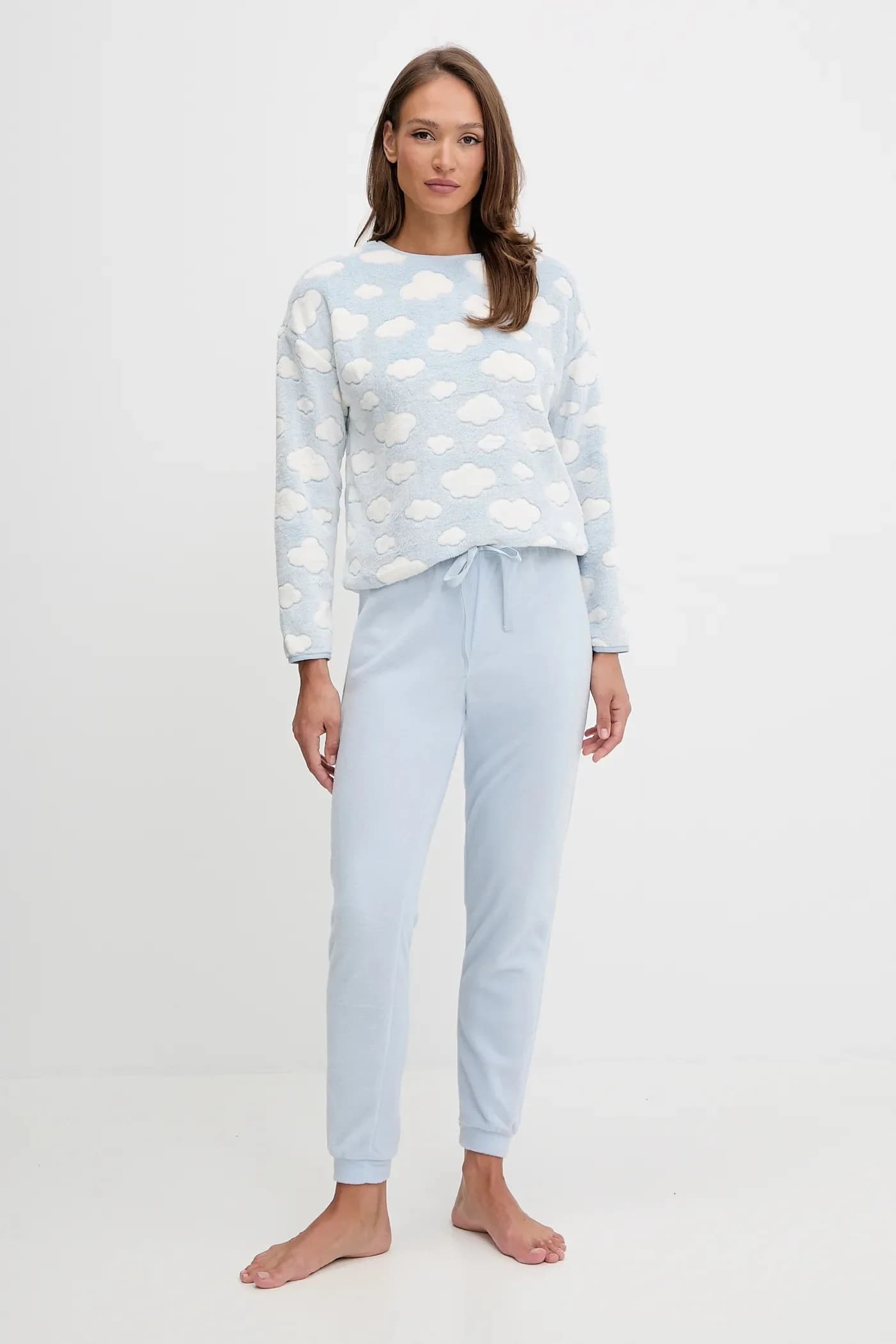 Пижамный комплект