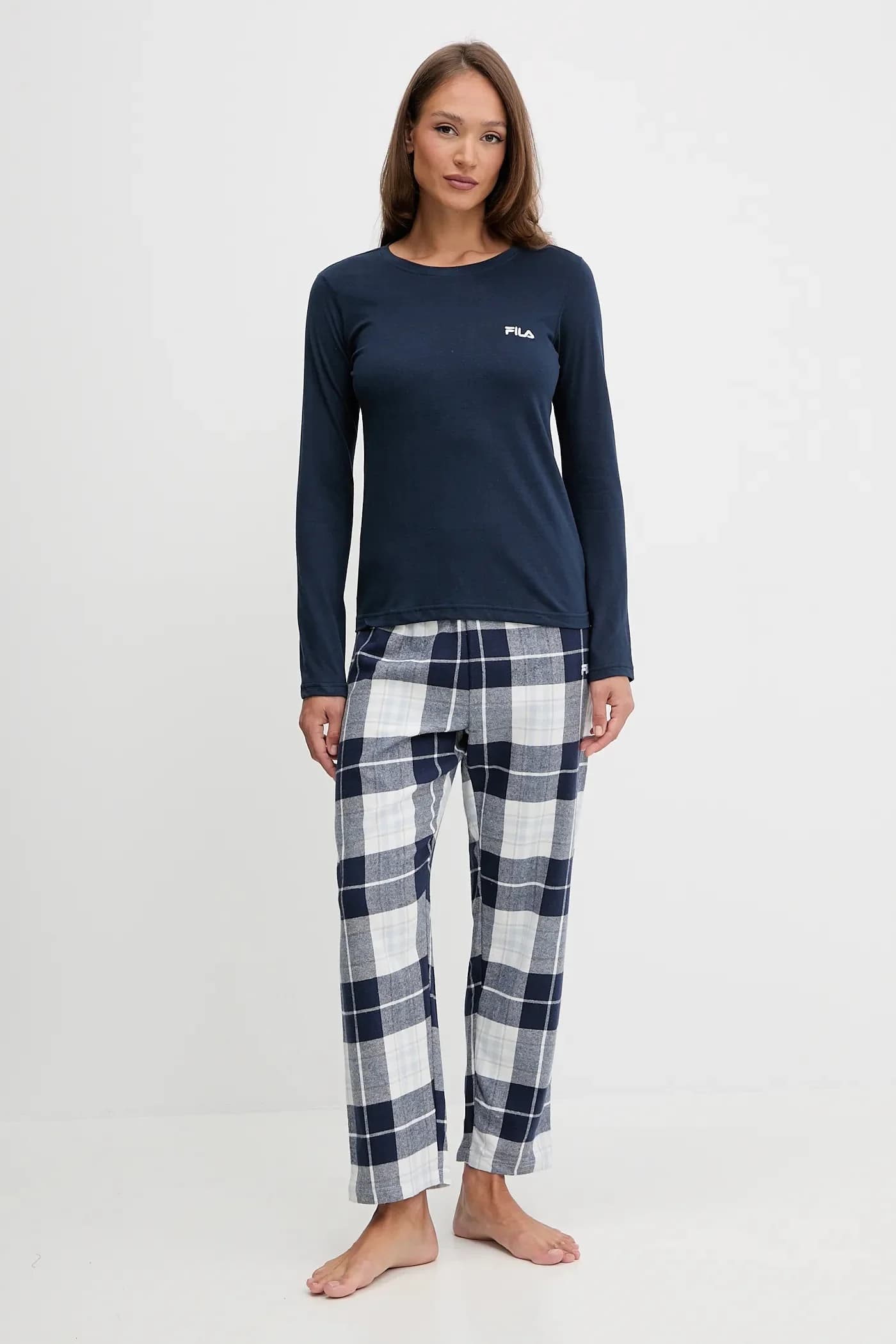 Хлопковая пижама