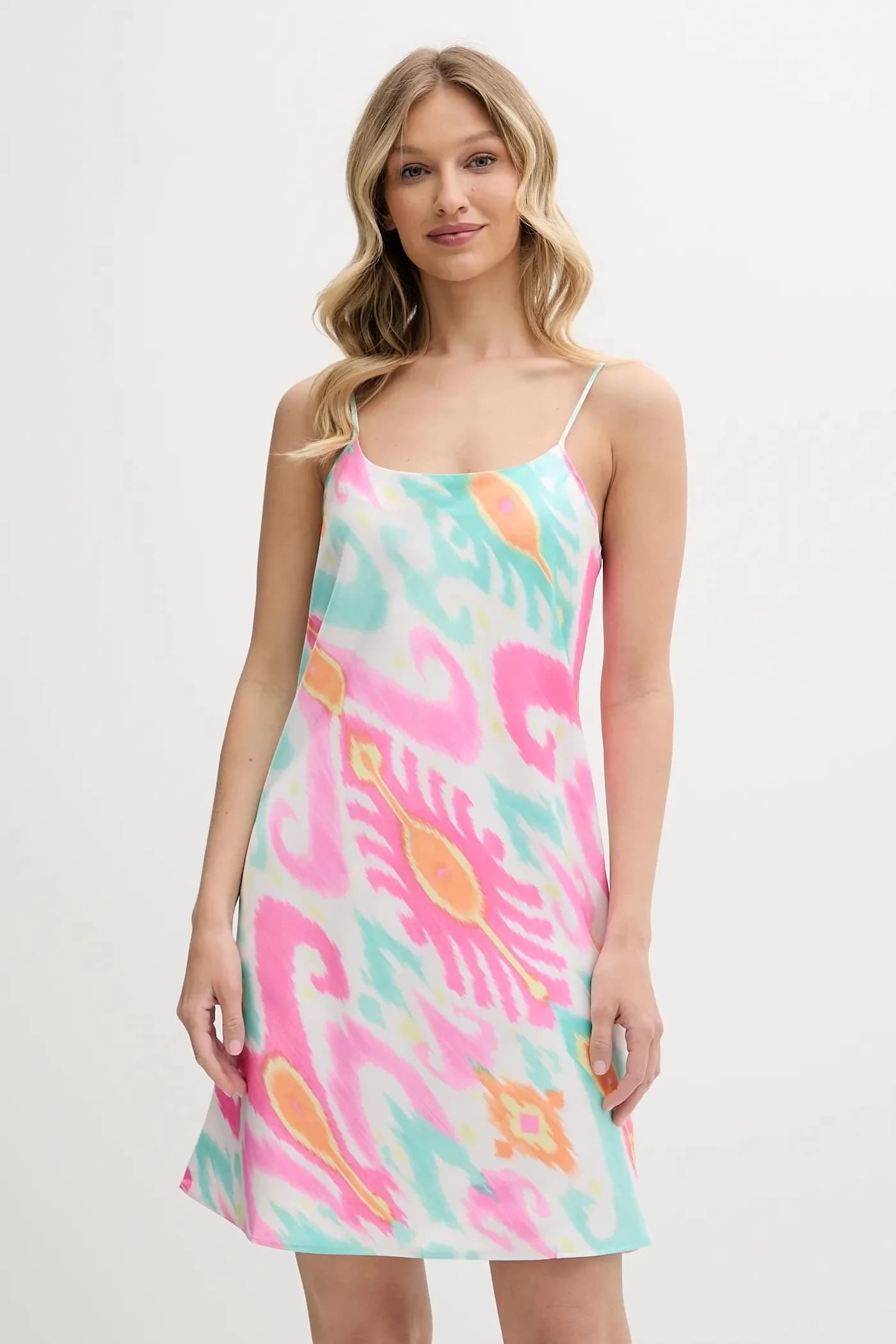 Ночная рубашка