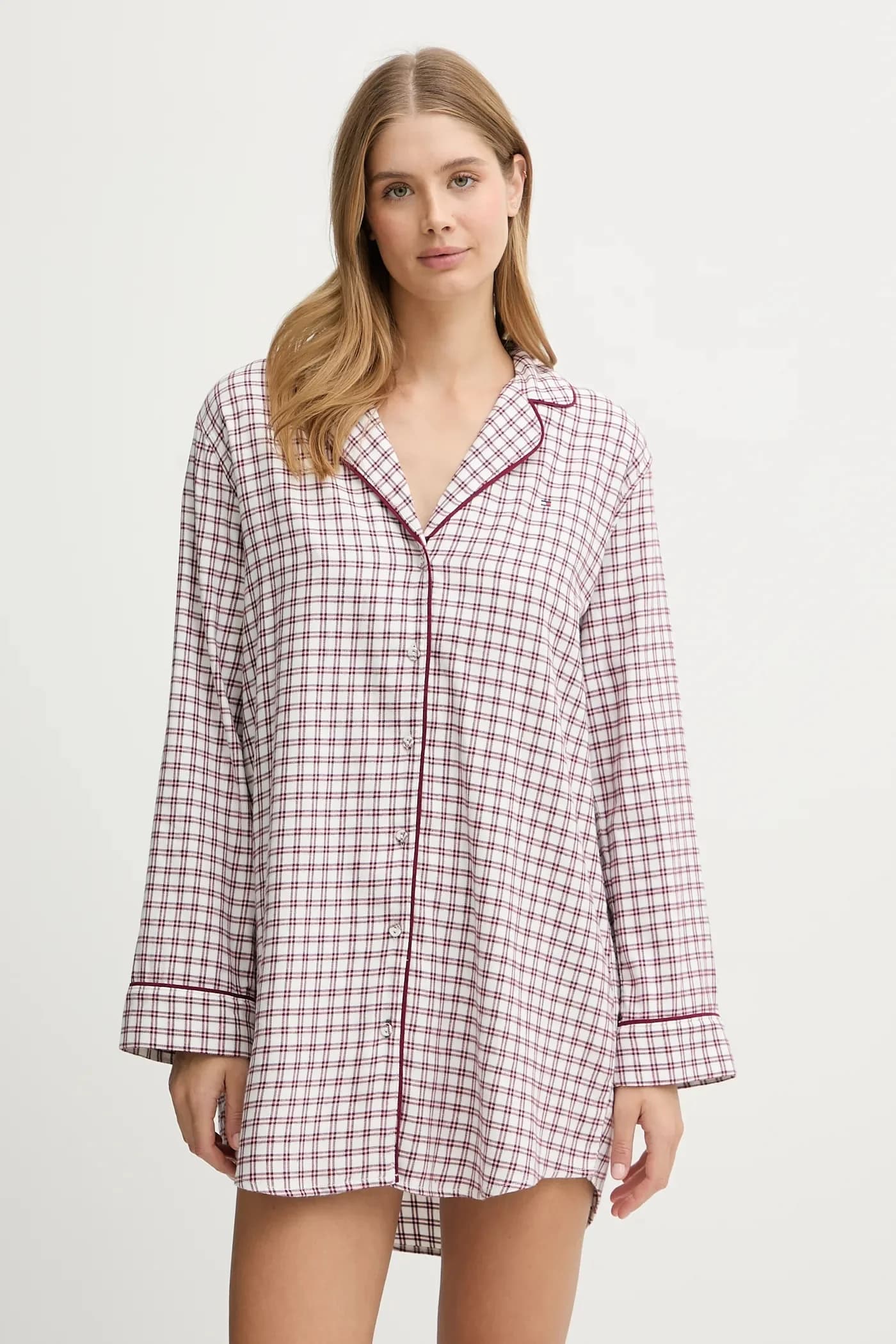 Ночная рубашка