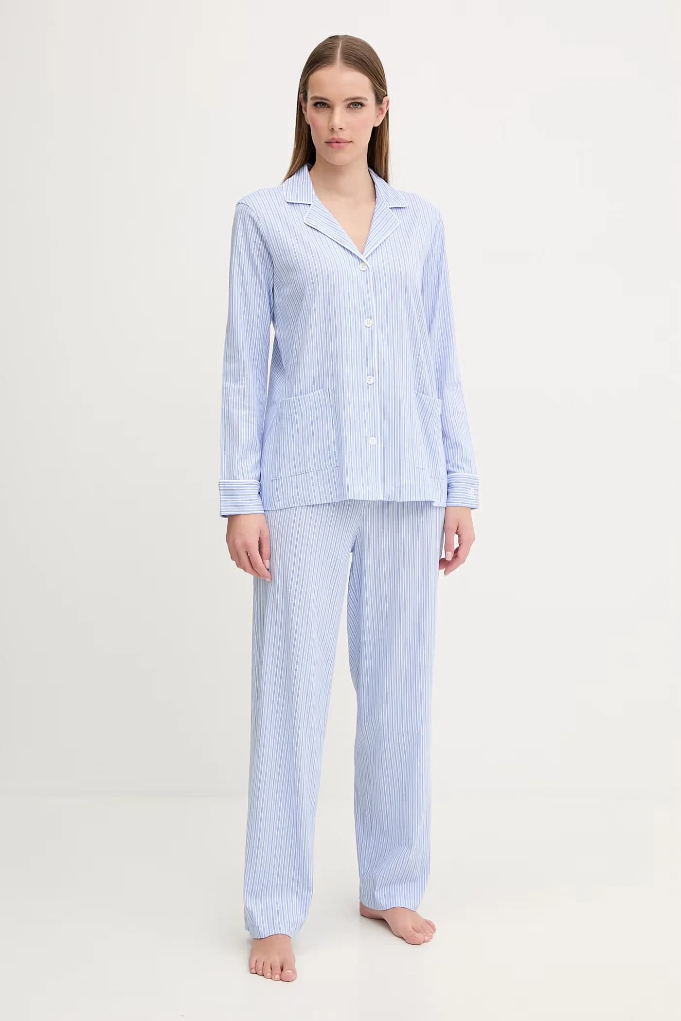 Хлопковая пижама