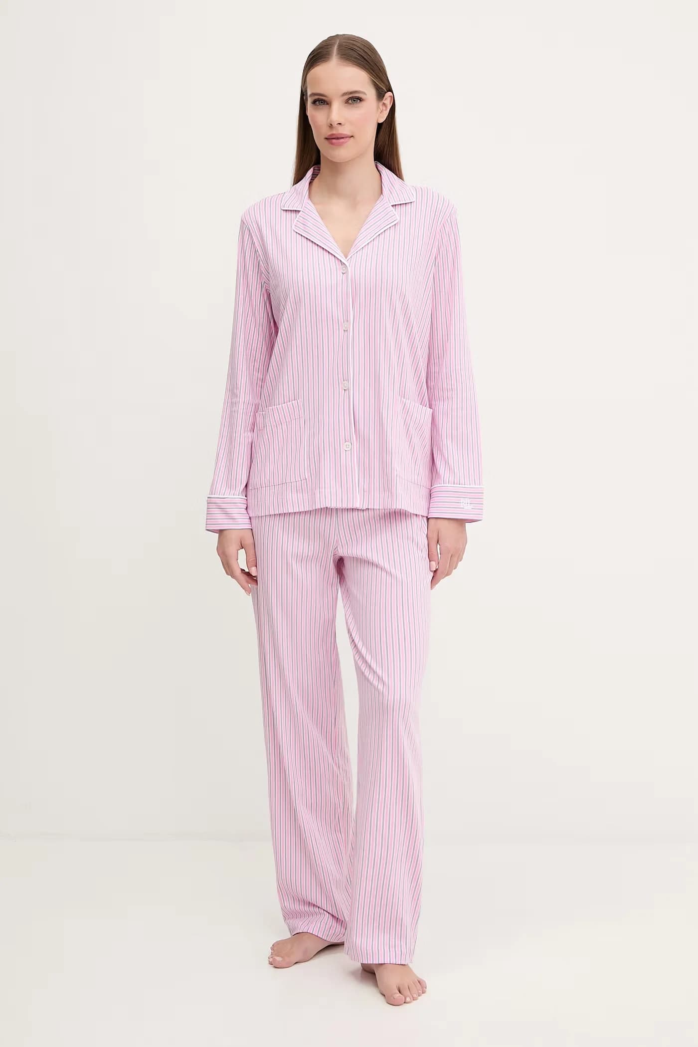 Хлопковая пижама