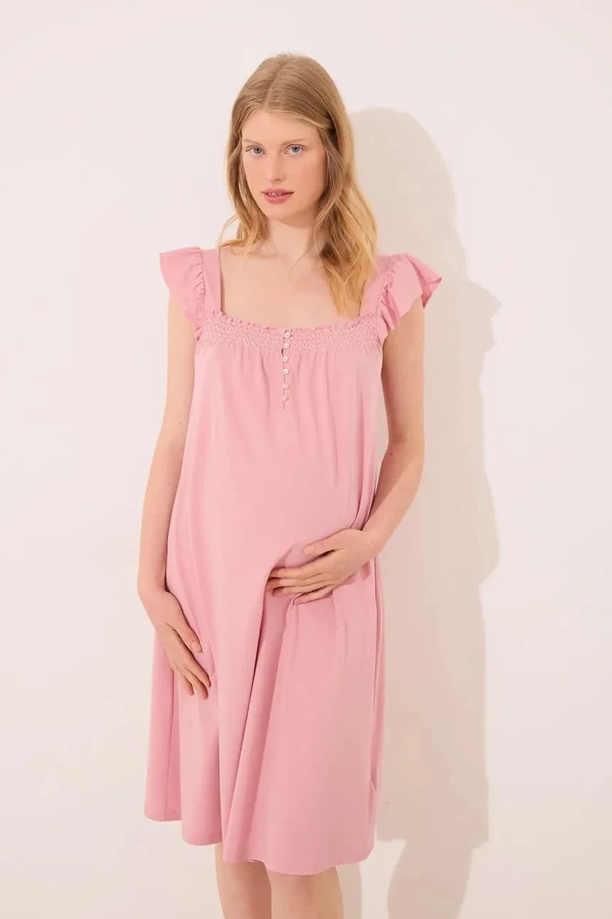 Ночная рубашка