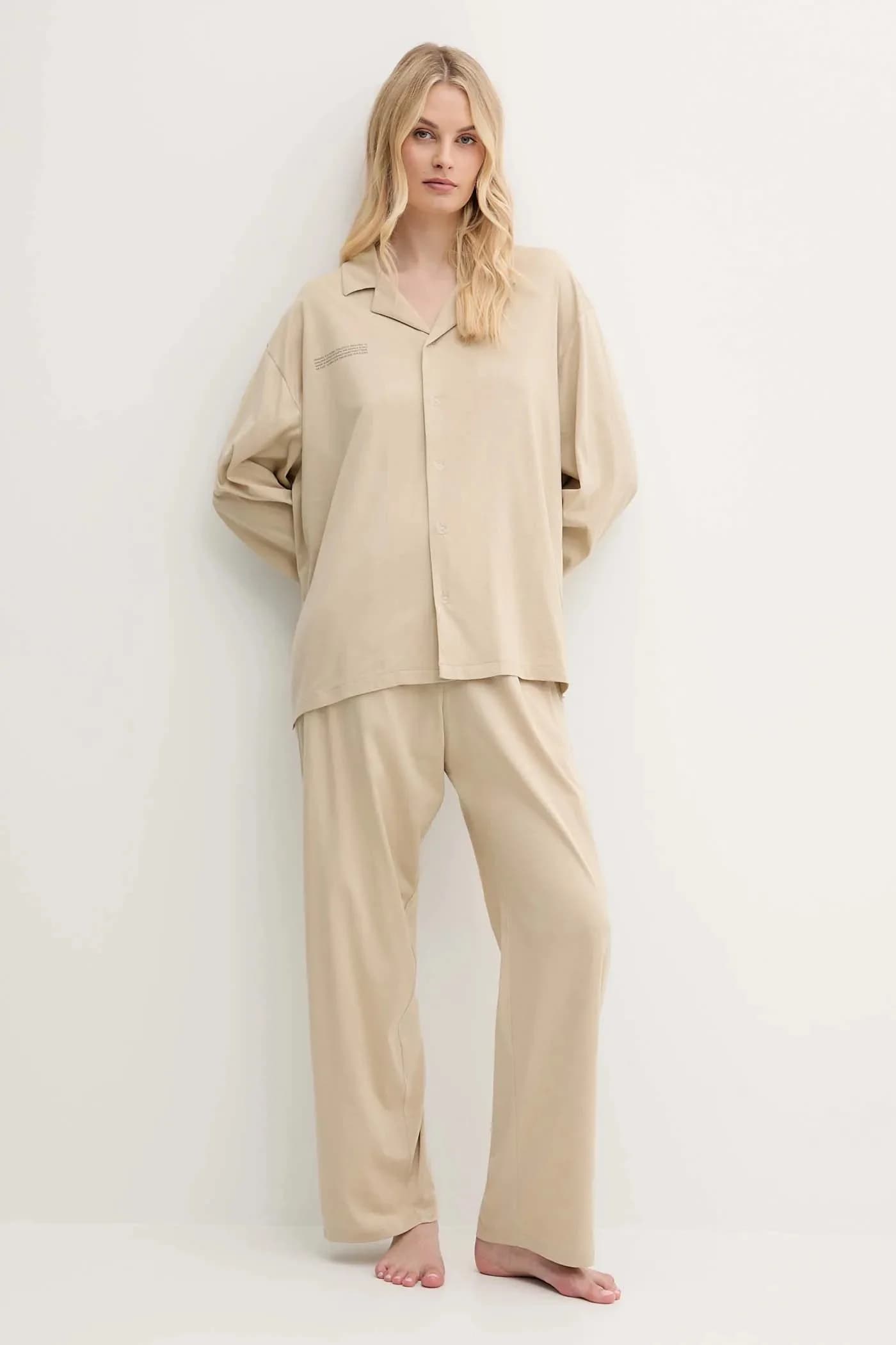 Хлопковая пижама