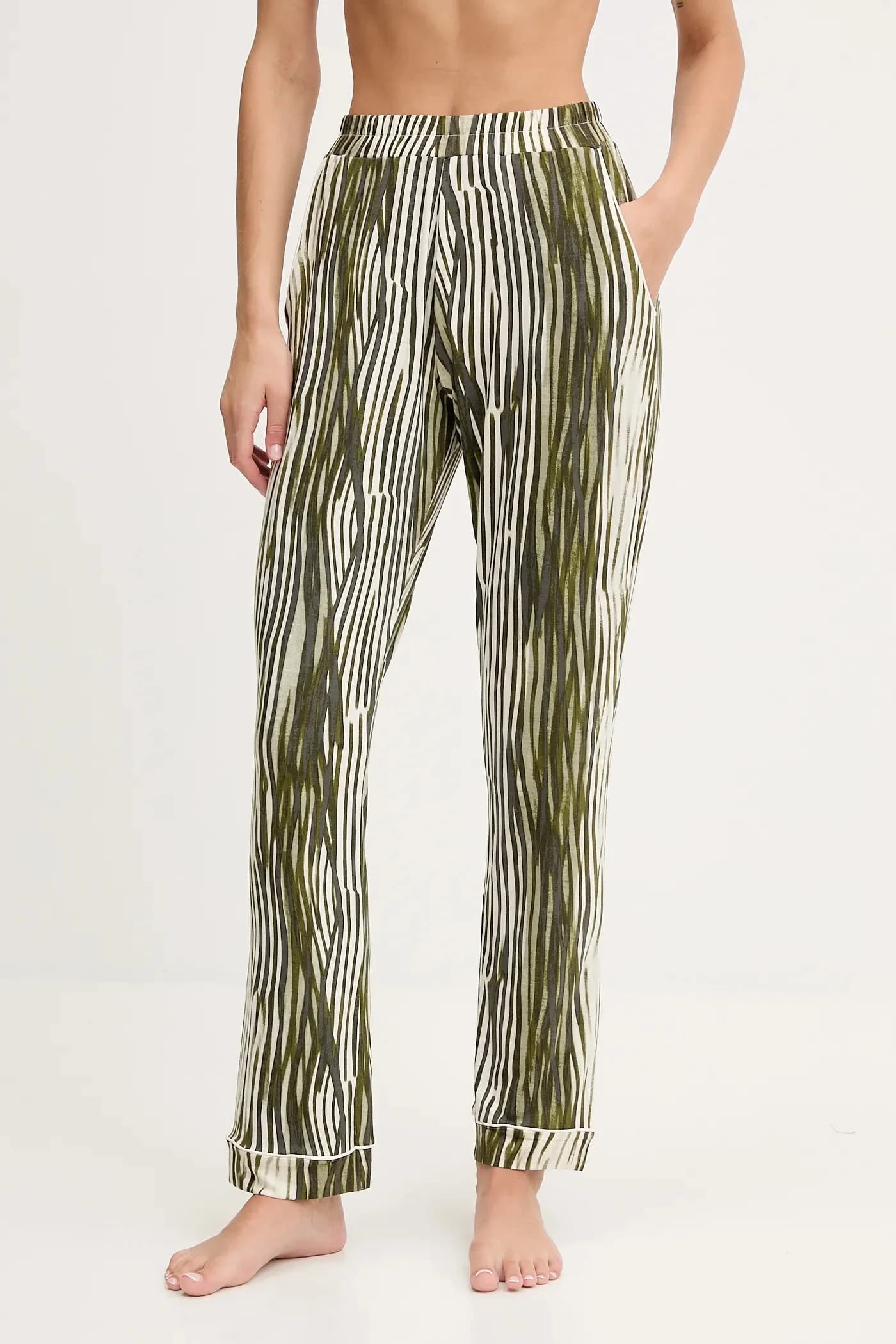 Пижамные штаны