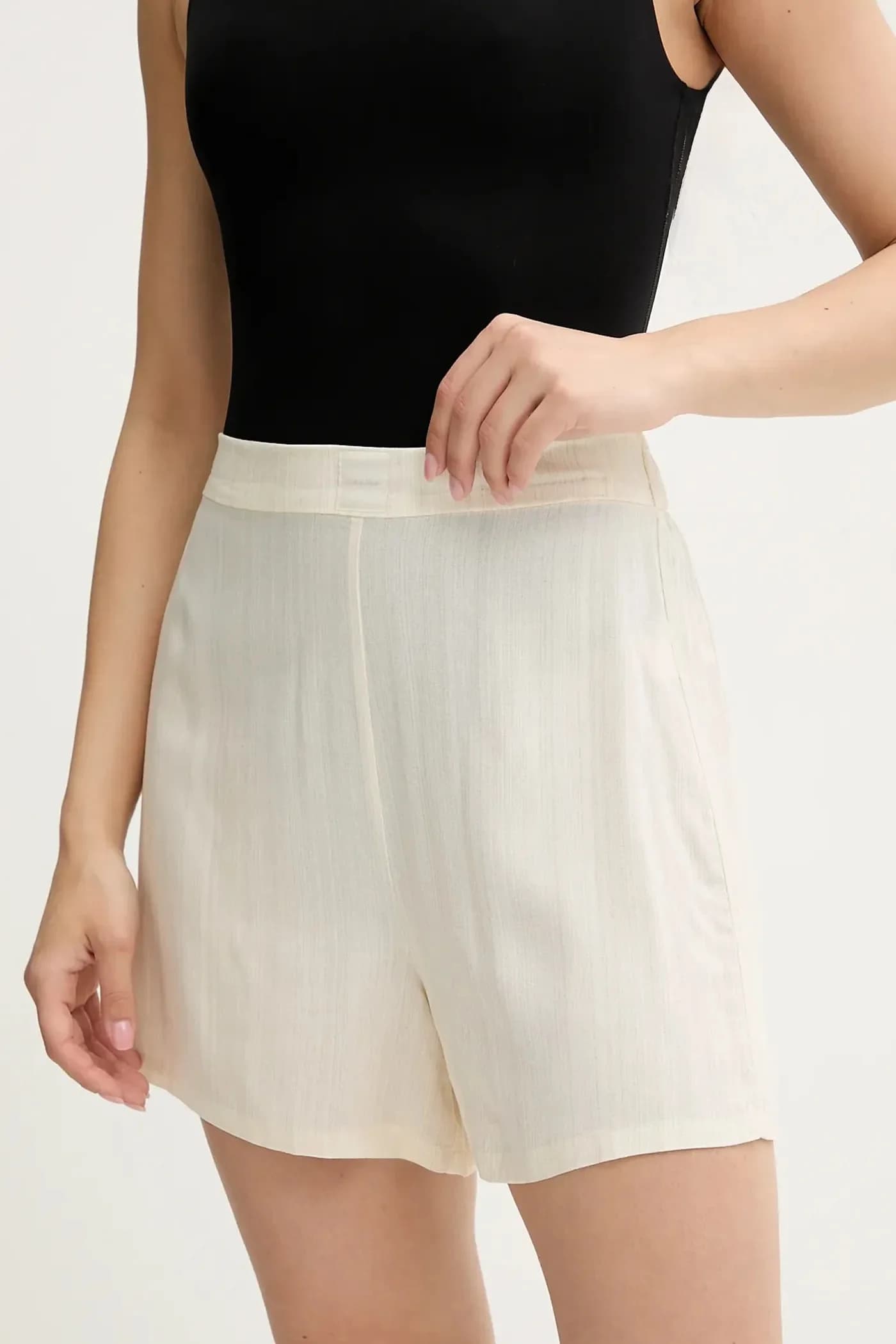 Пижамные шорты