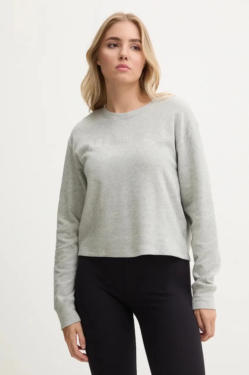 Пижамная толстовка