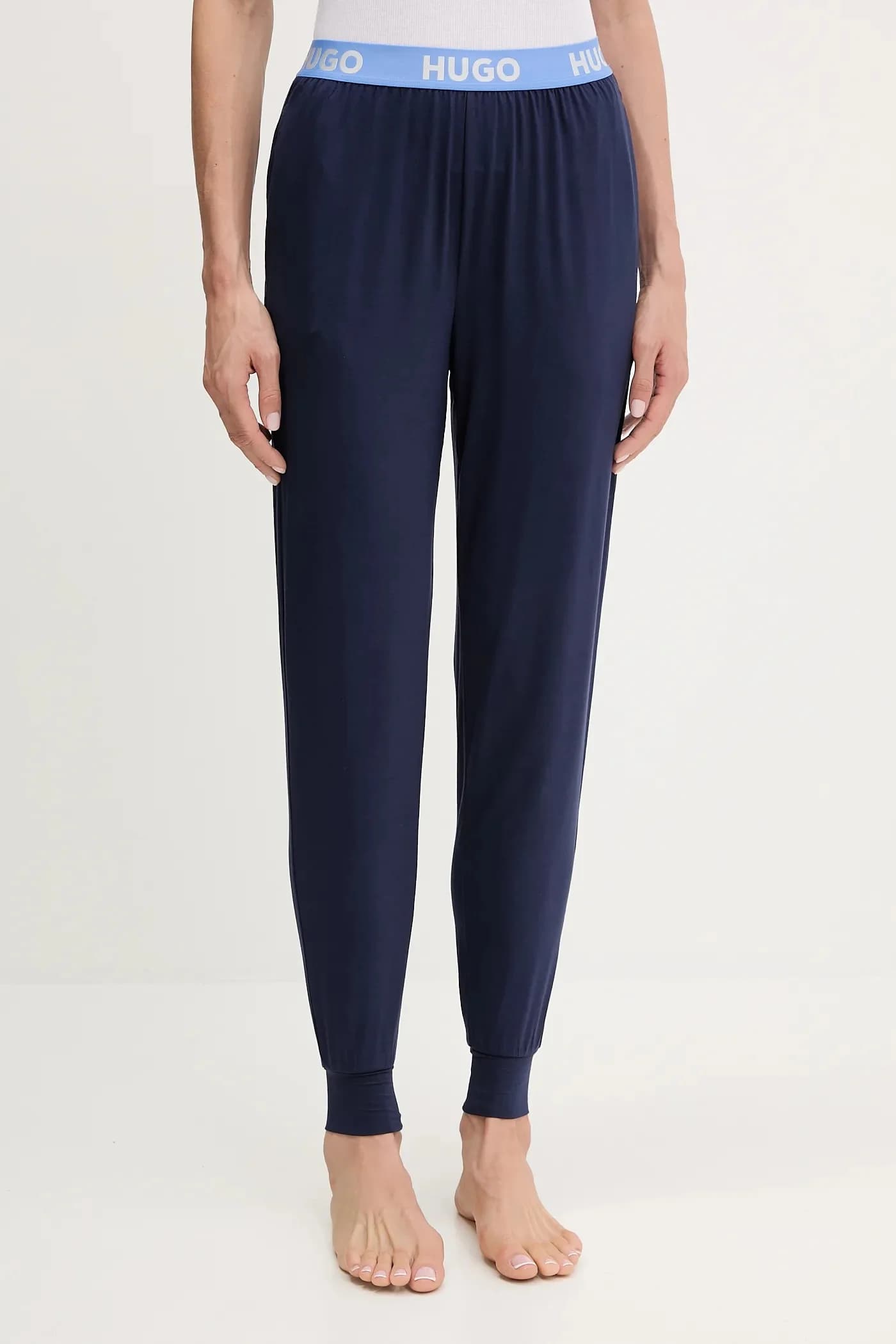 Пижамные штаны HUGO UNITE_PANTS