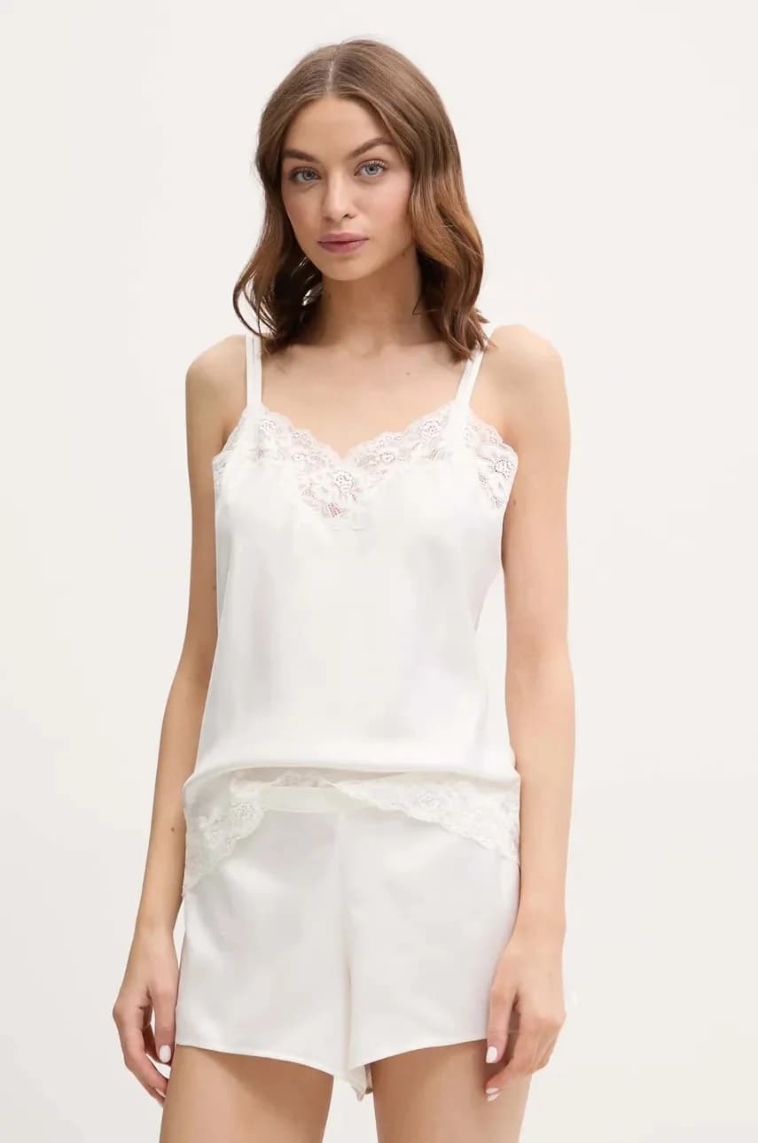 Пижамы Lauren Ralph Lauren