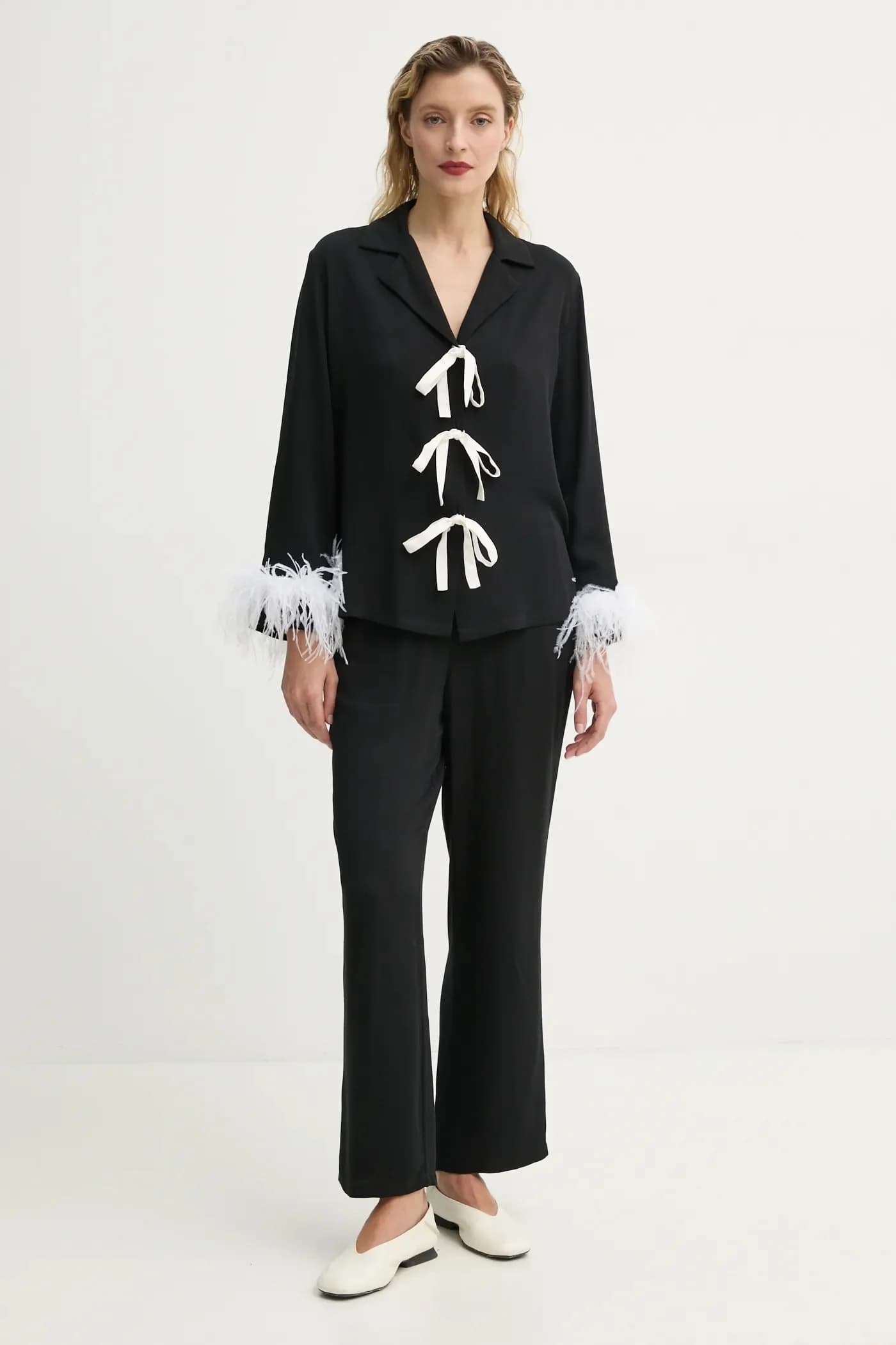 Пижама «Спящая»