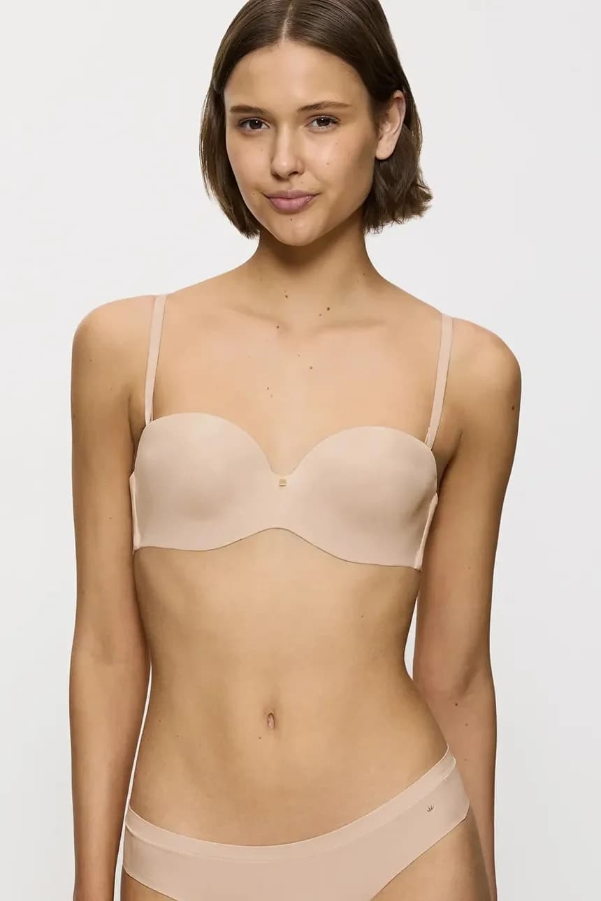 Бюстгальтер для макияжа для тела