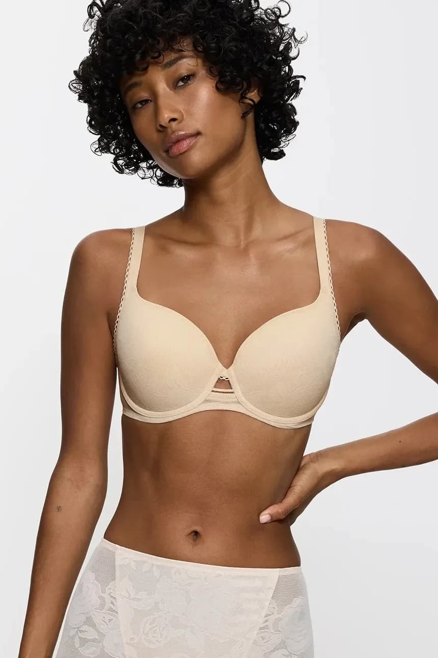 Бюстгальтер Wild Rose Sensation