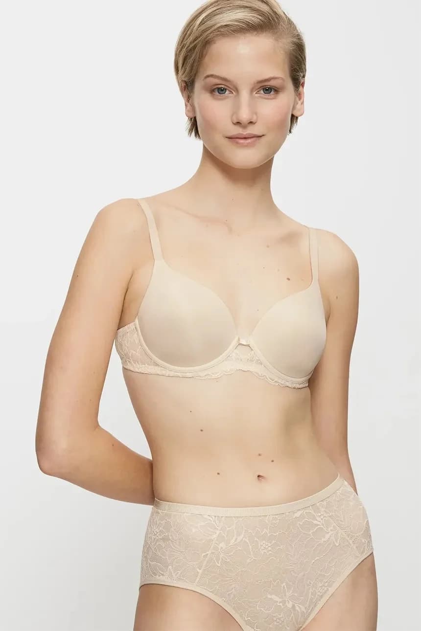 Бюстгальтер Amourette с подвесками