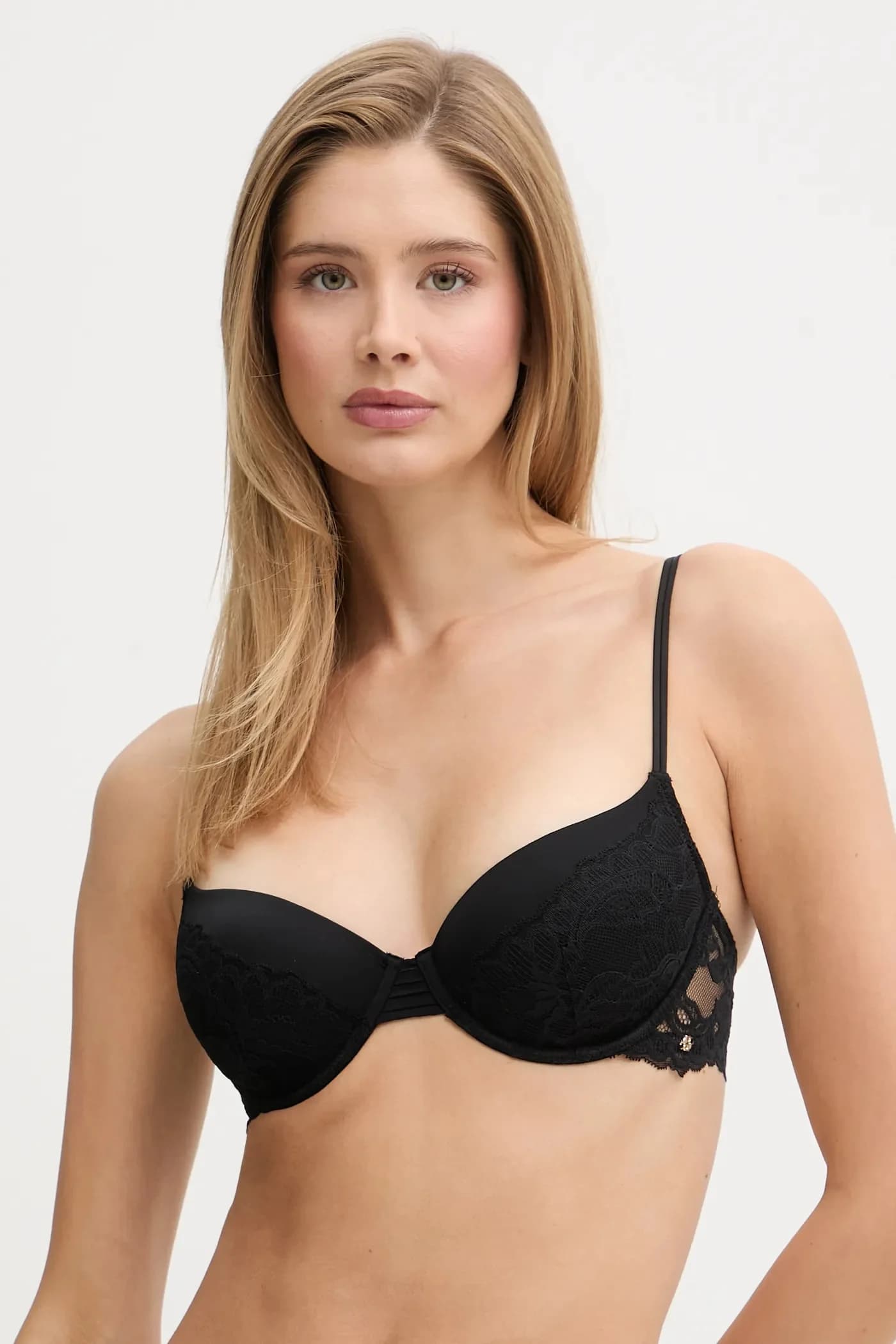 Бюстгальтер DEMI BLOSSOM