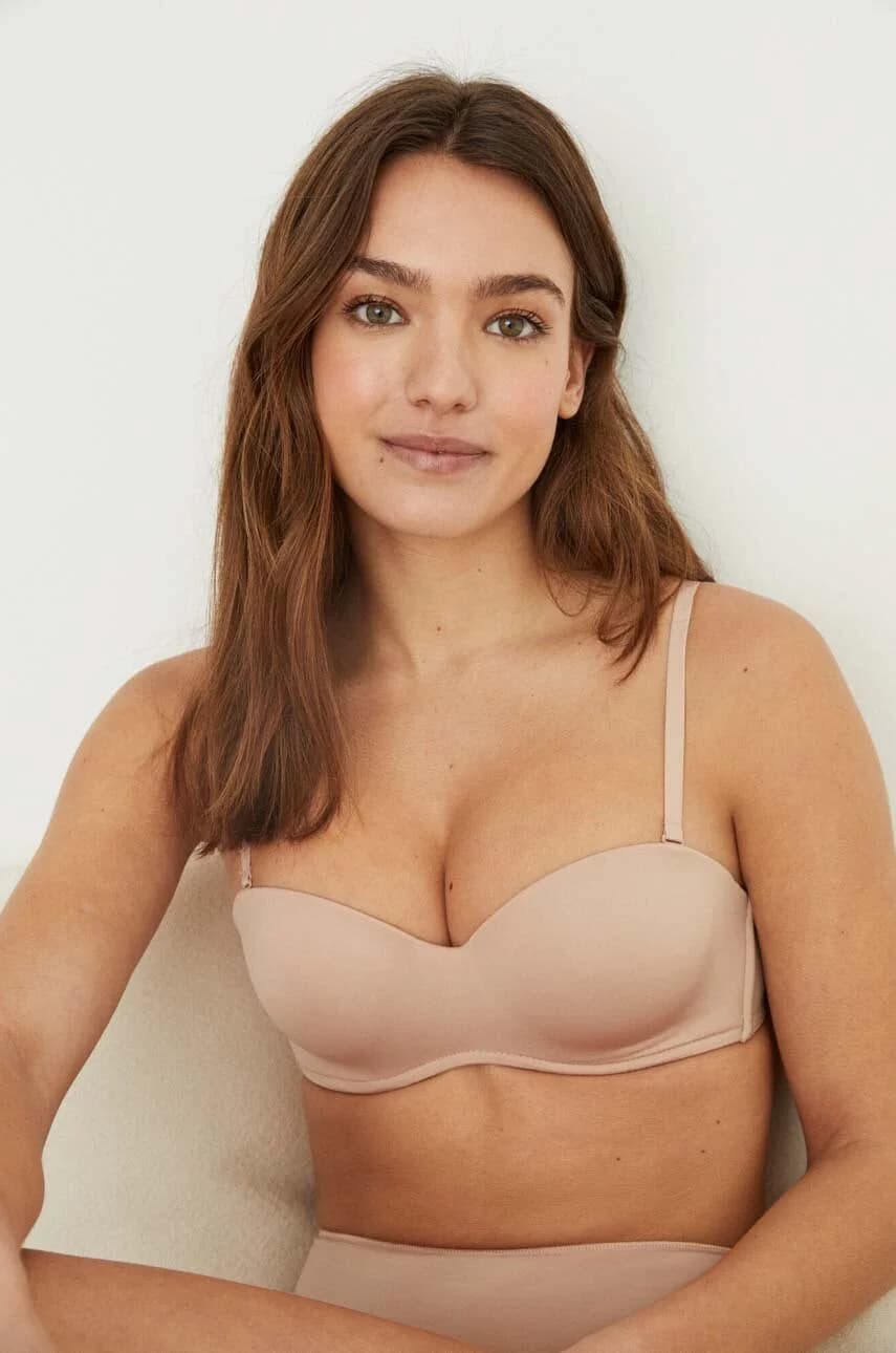 ЭЛЕГАНТНЫЙ бюстгальтер