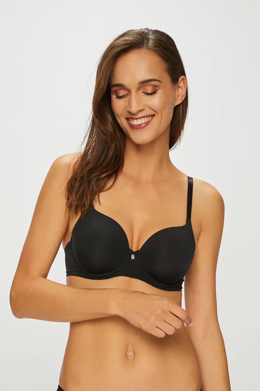 Бюстгальтер для макияжа для тела