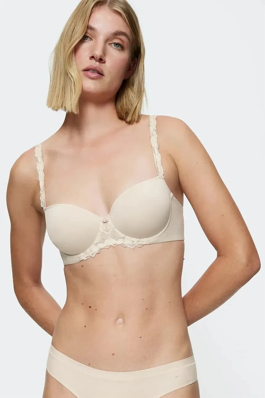 Бюстгальтер Wild Azalea Florale