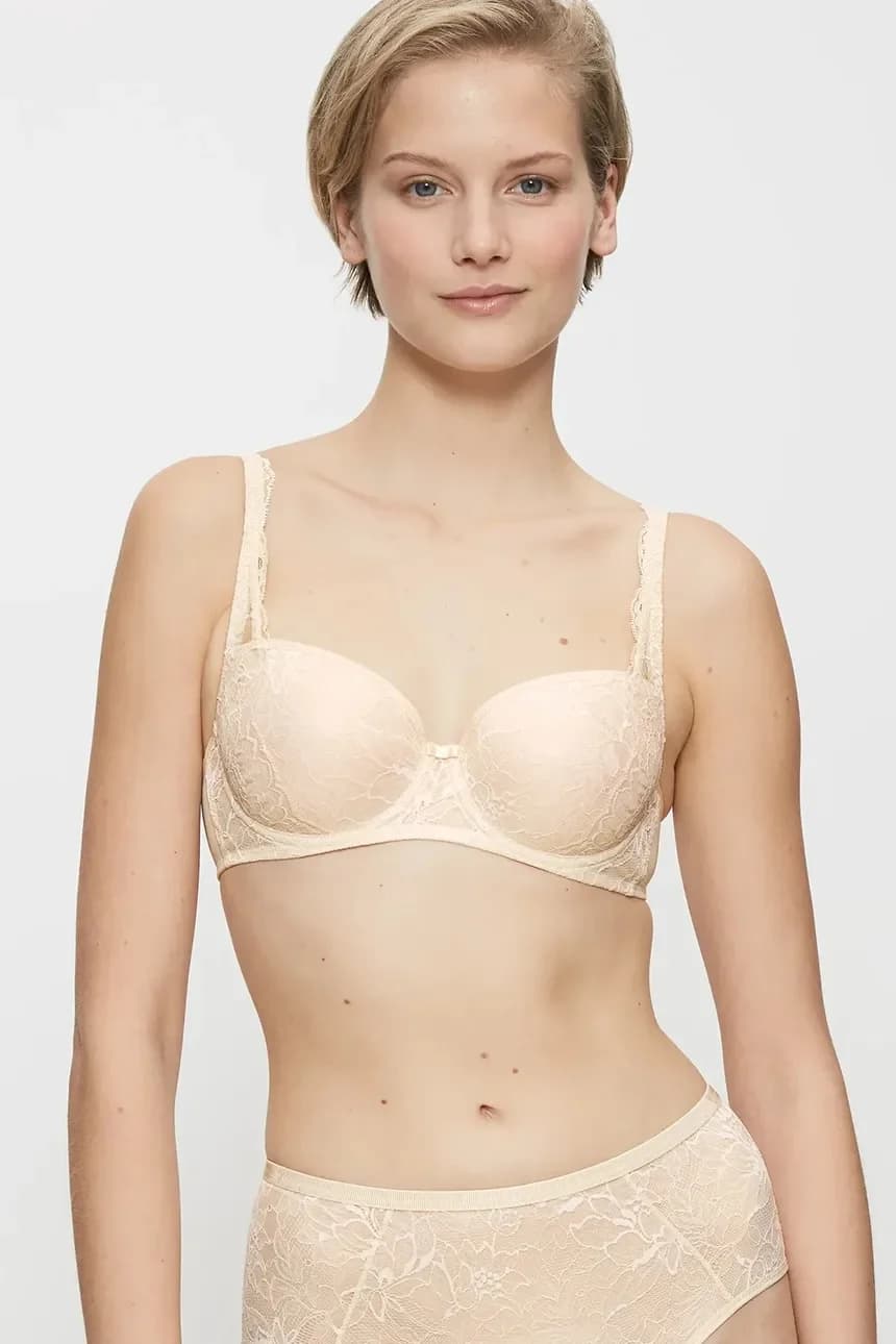 Бюстгальтер Amourette с подвесками