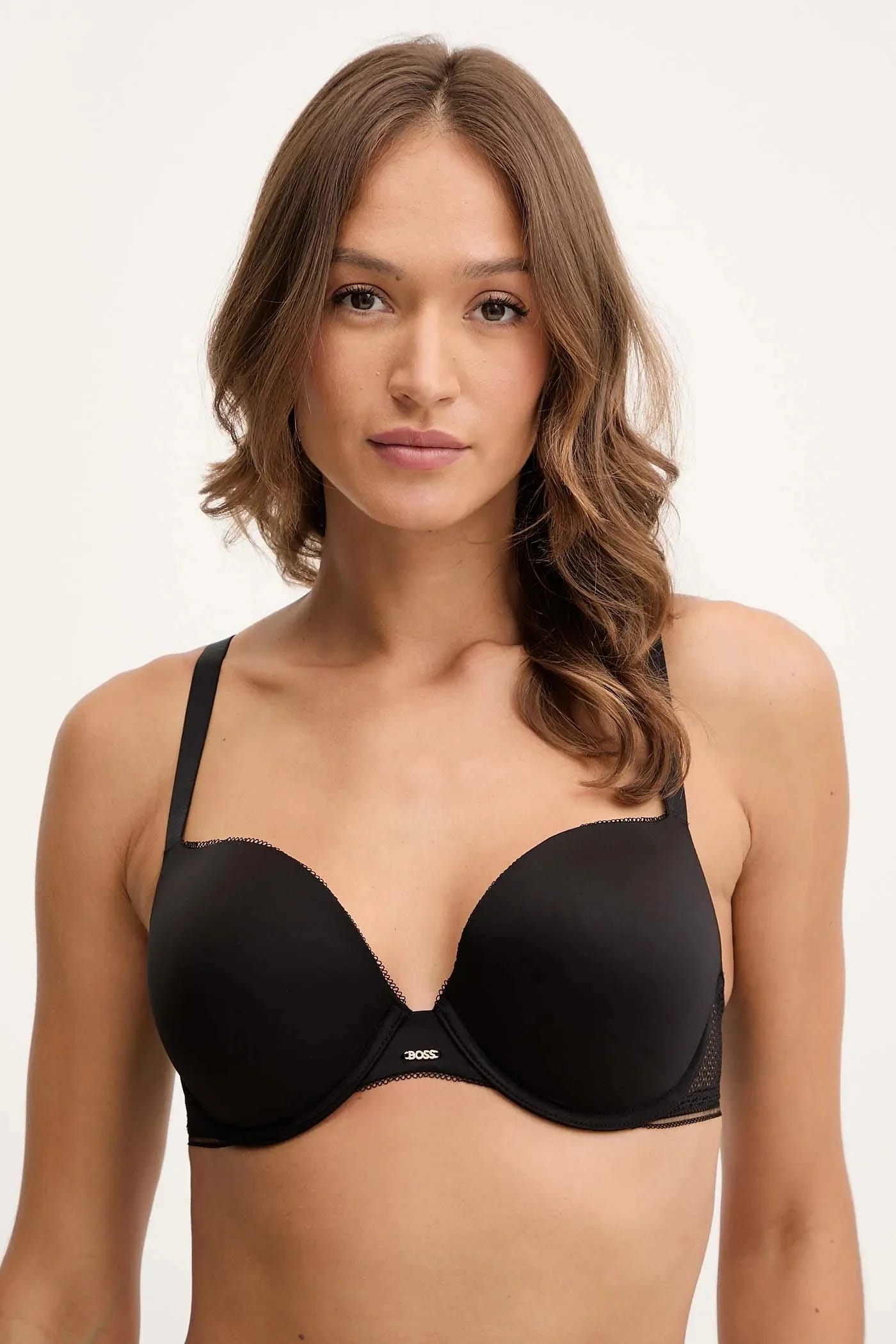 Бюстгальтер PUSH UP B.PURE