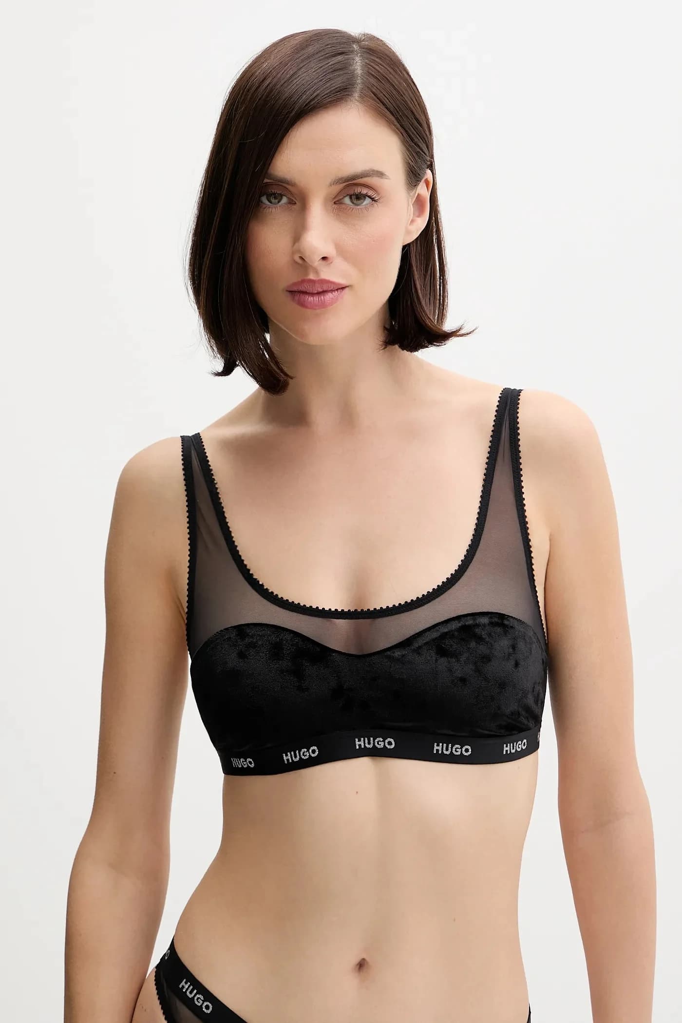 Бюстгальтер BRALETTE SL DESIGN
