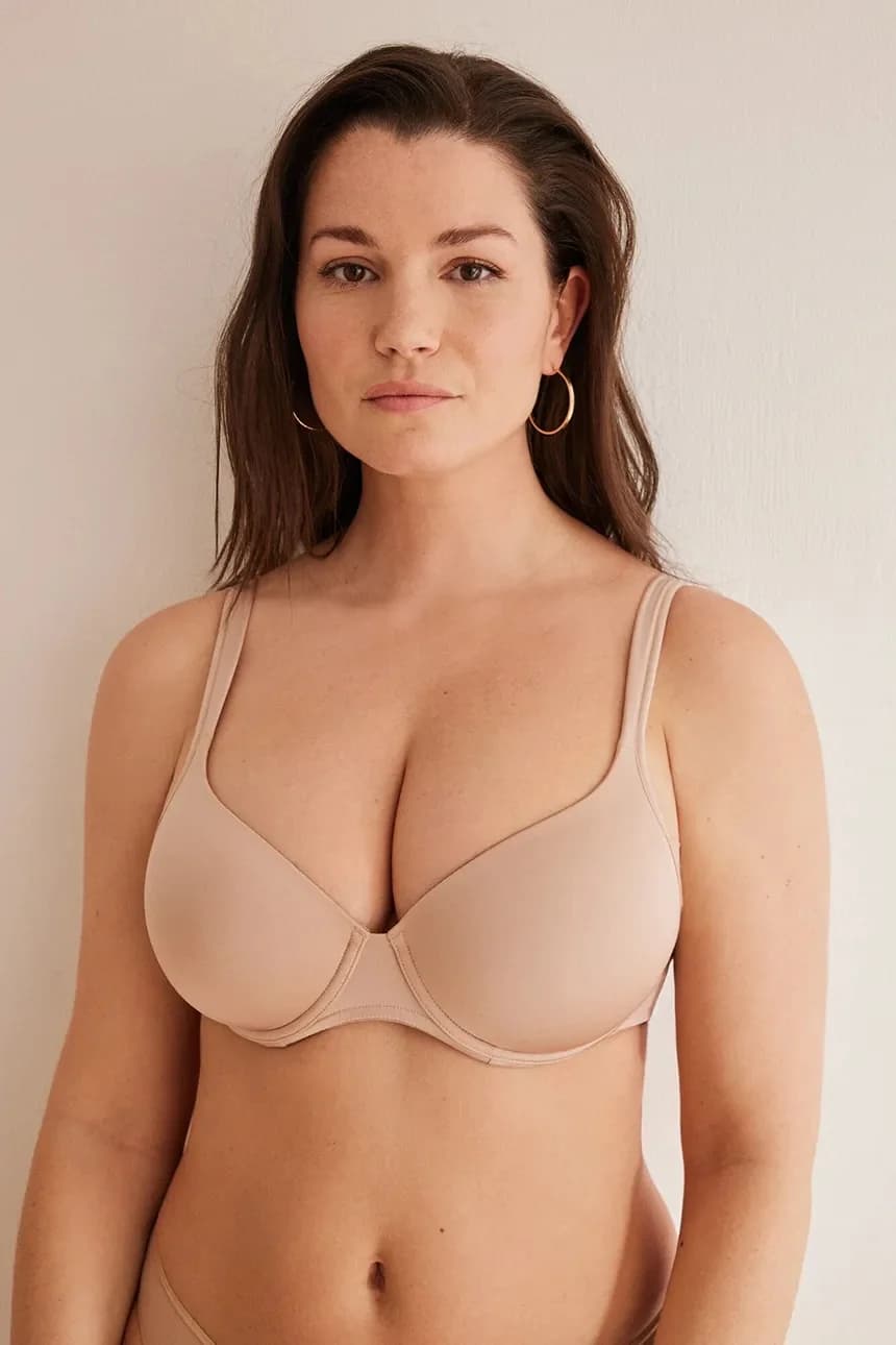 БОЖЕСТВЕННЫЙ бюстгальтер