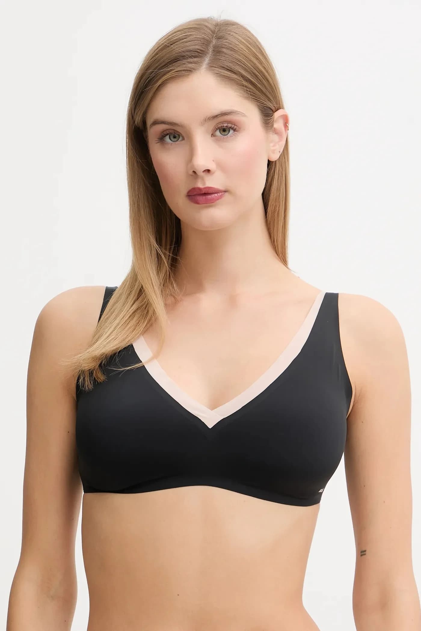 Бюстгальтер БЕЗ ПОДКЛИНКИ B.MIRAGE