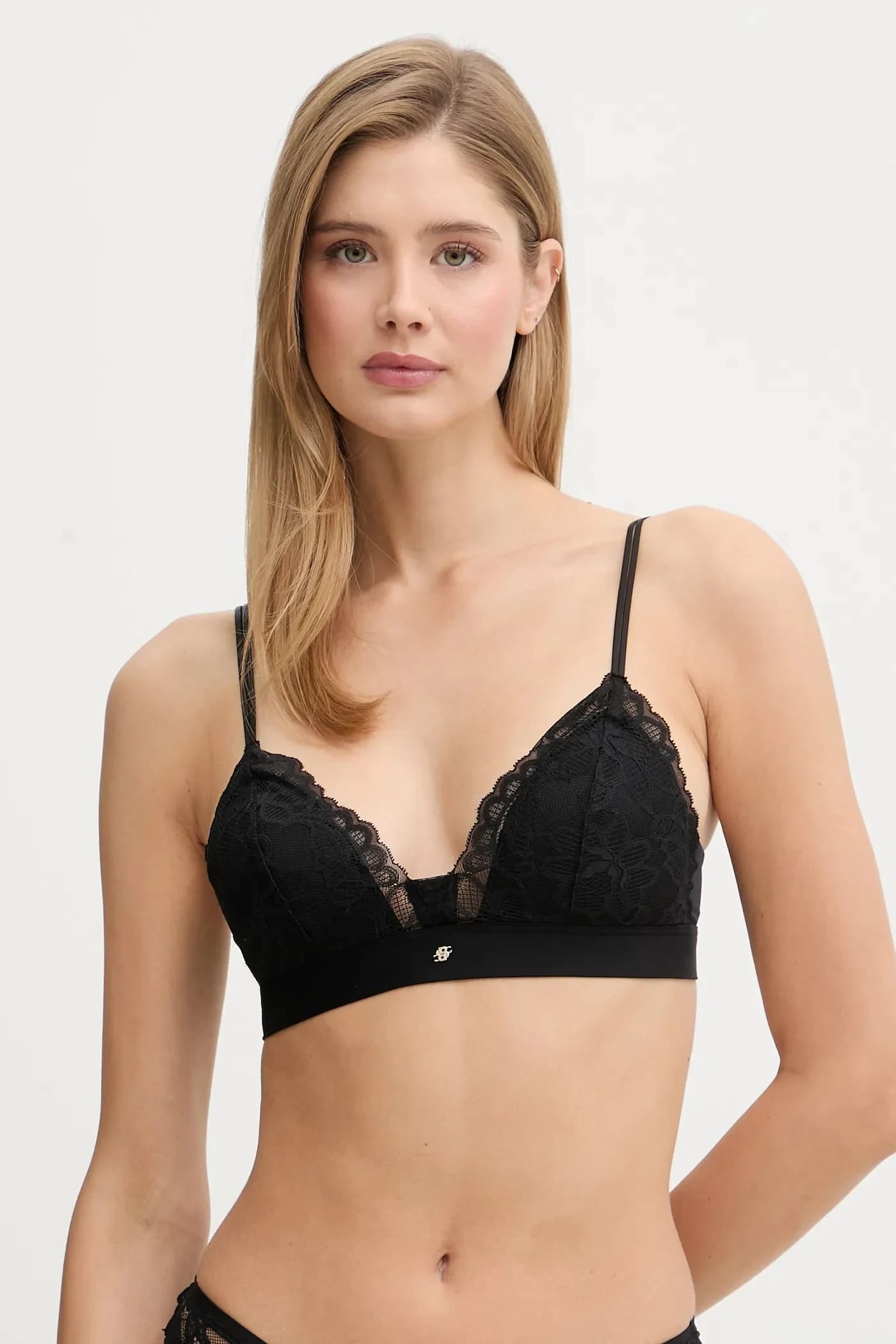 Бюстгальтер TRIANGLE BLOSSOM