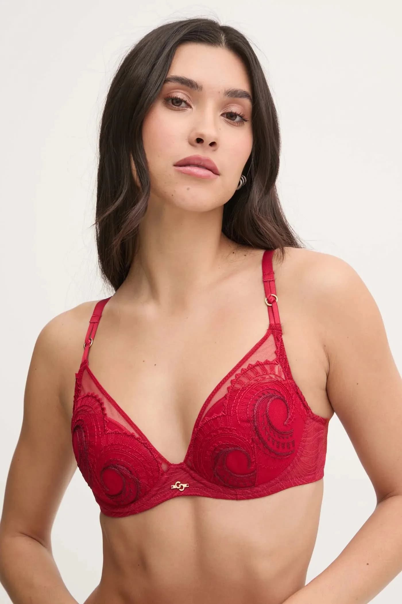 Бюстгальтер