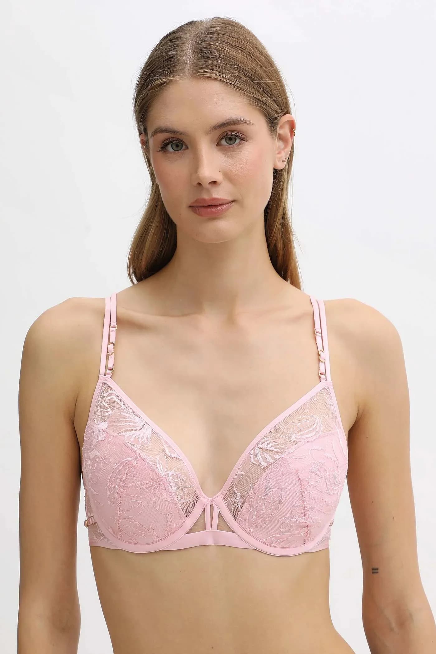 ДУХИ бюстгальтер