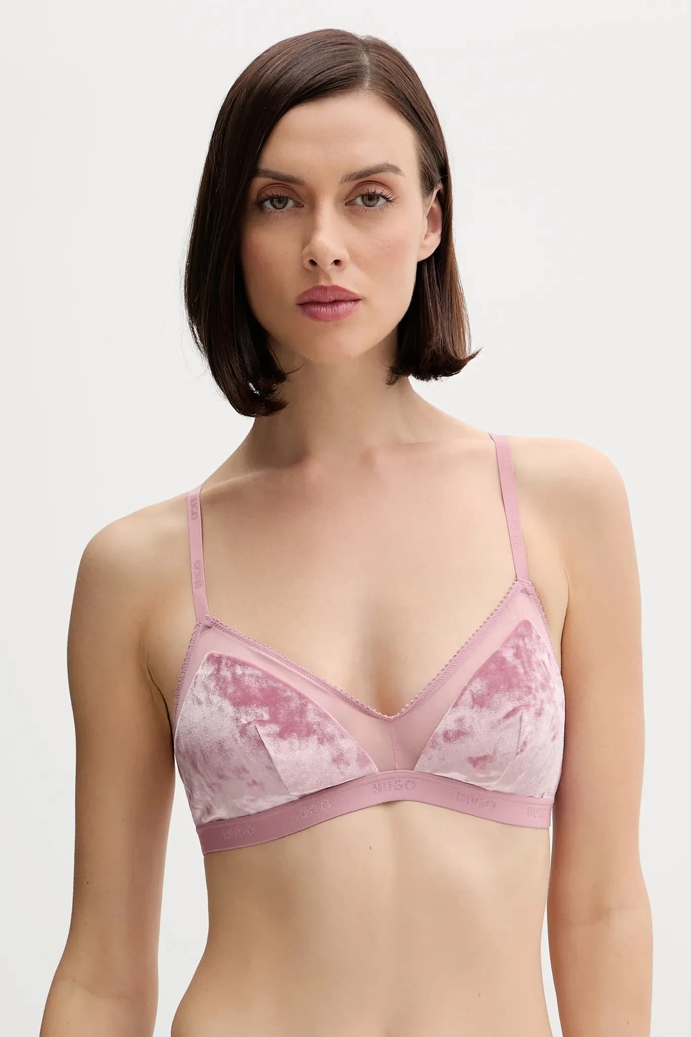 Бюстгальтер TRIANGLE P.SL DESIGN