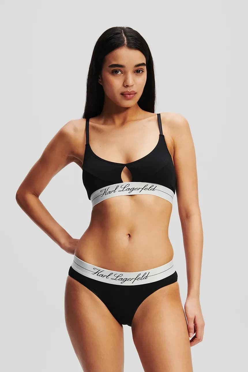 ОТЕЛЬ КАРЛ бюстгальтер