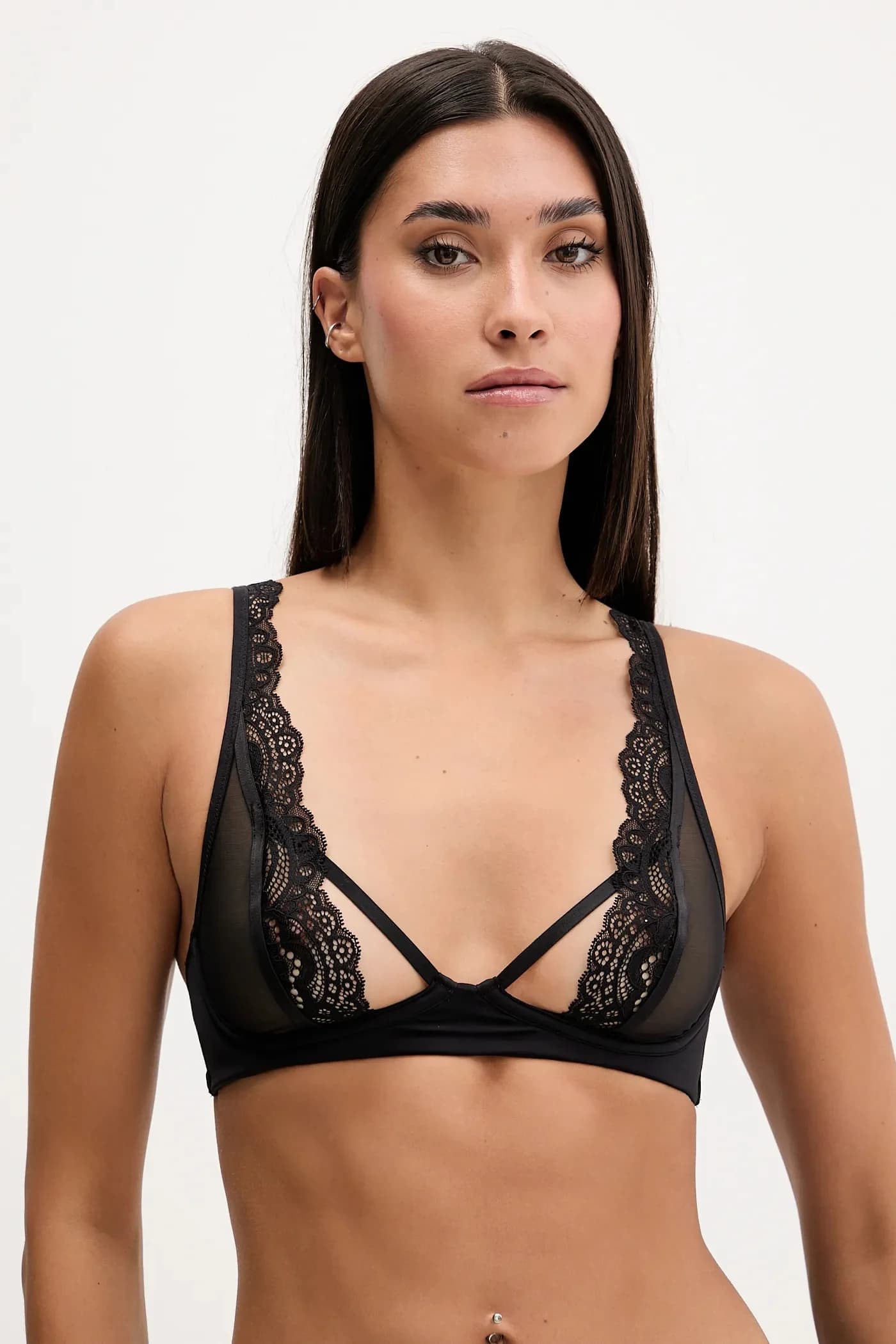 Бюстгальтер