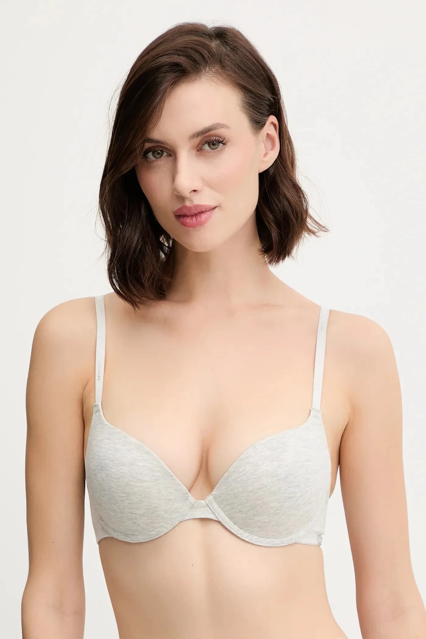 Бюстгальтер BCI из ХЛОПКА