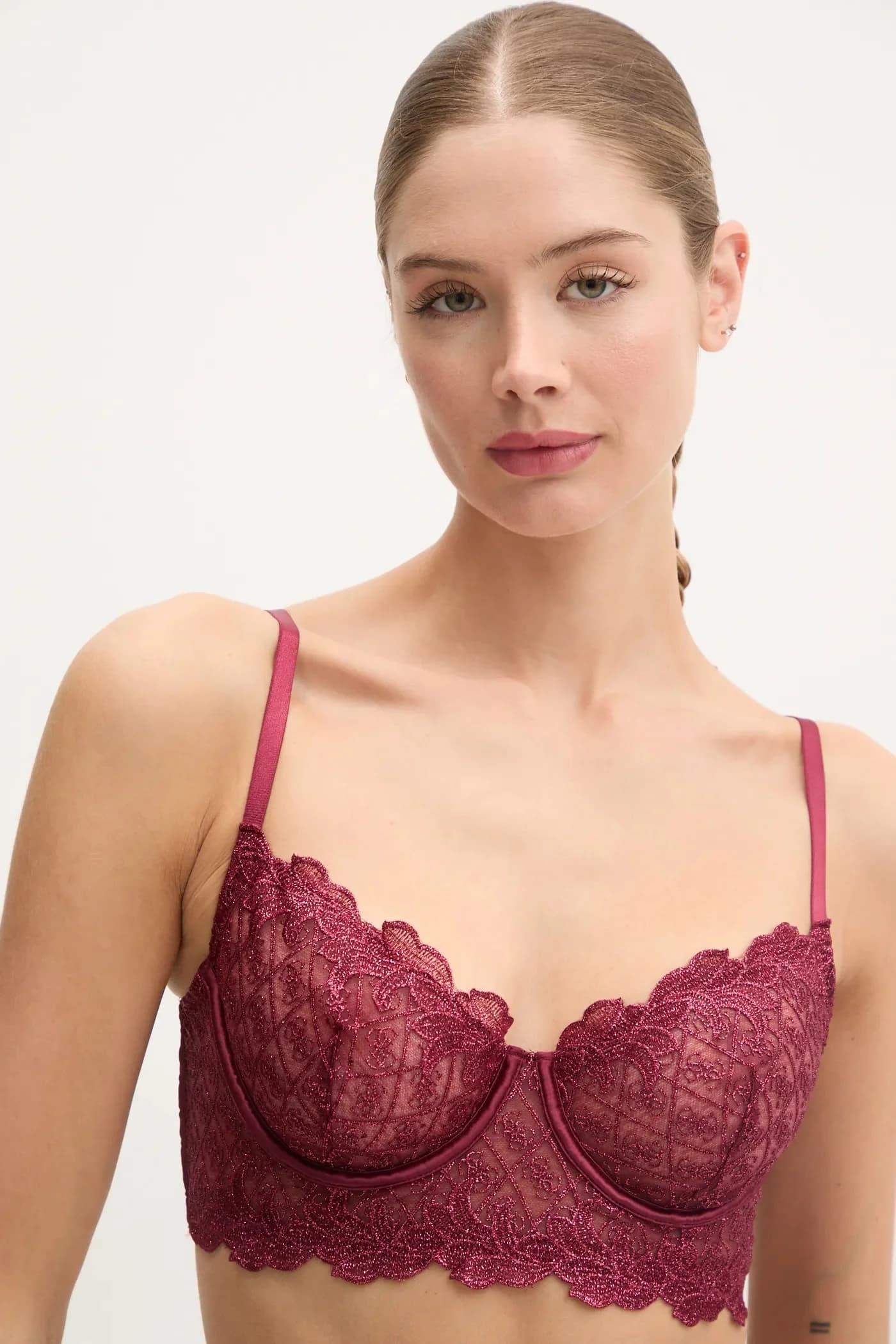 ЭББИ бюстгальтер