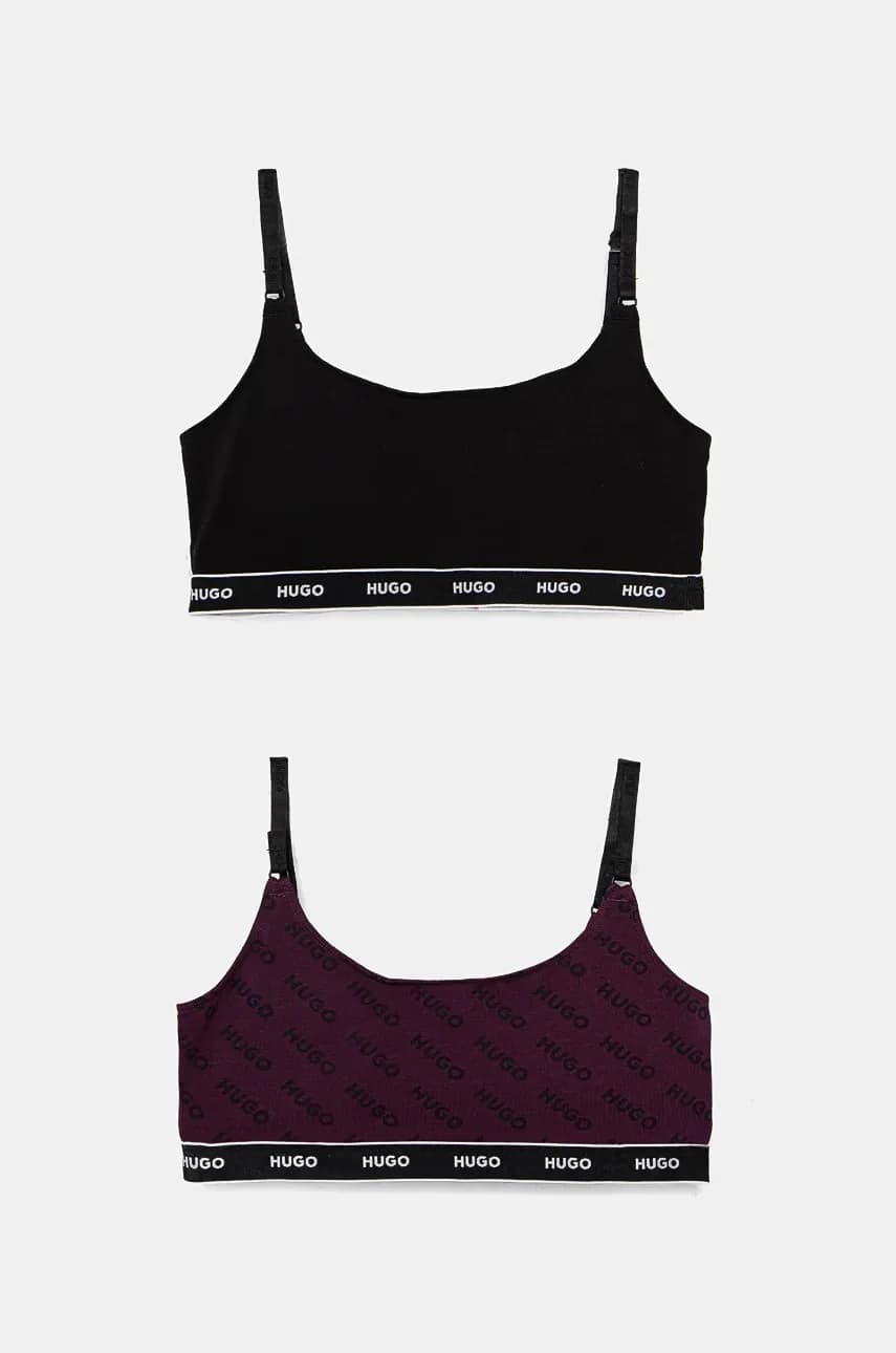 2 комплекта бюстгальтеров