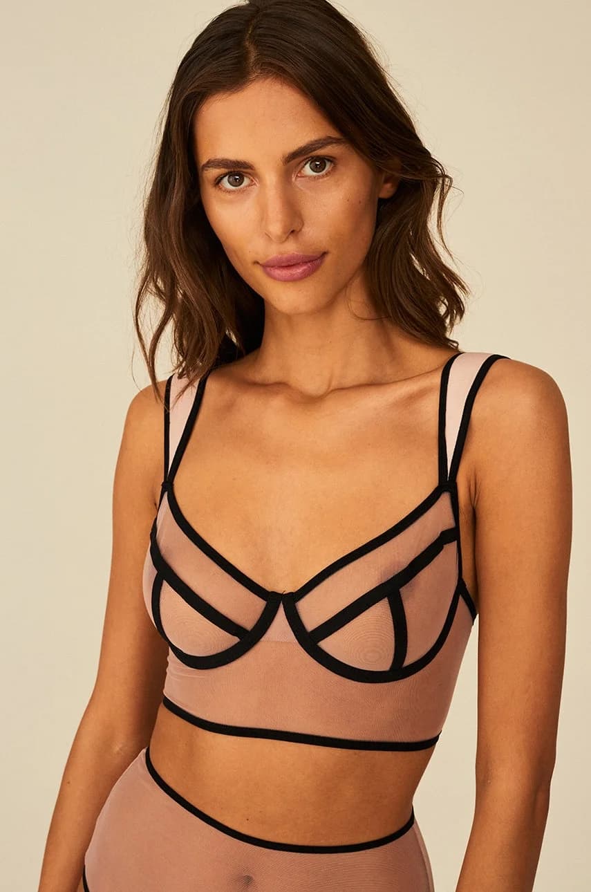 Бюстгальтер