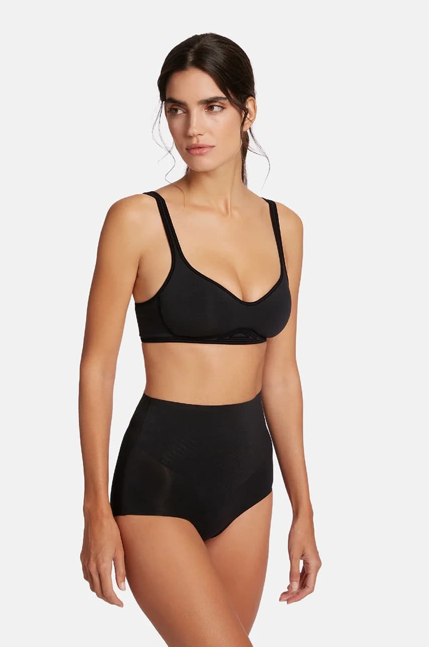 Плавательный бюстгальтер