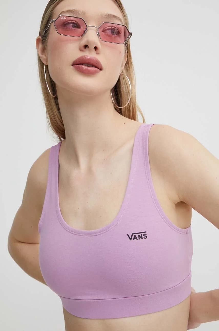 Ванс бюстгальтер