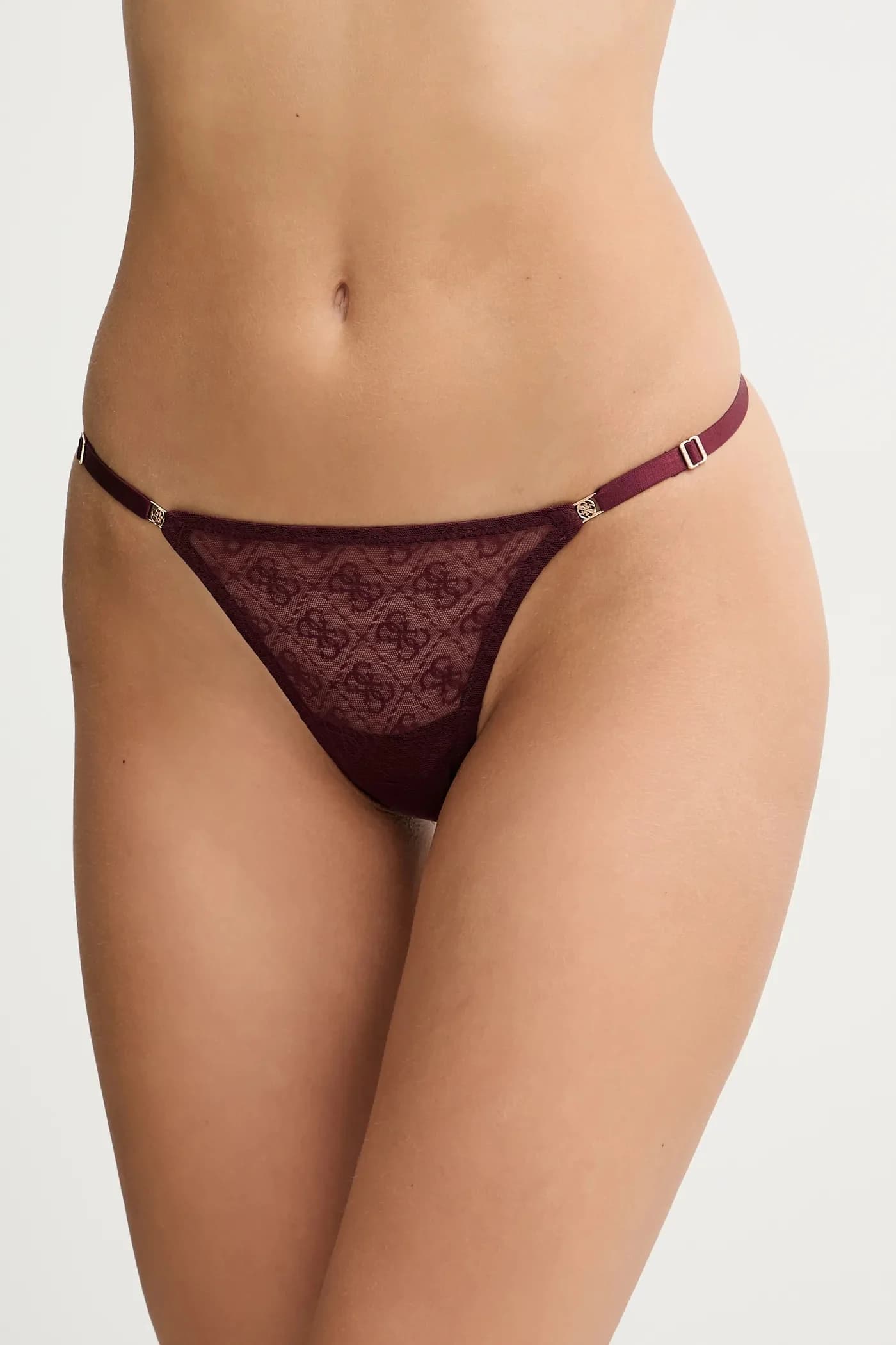 НОРА стринги