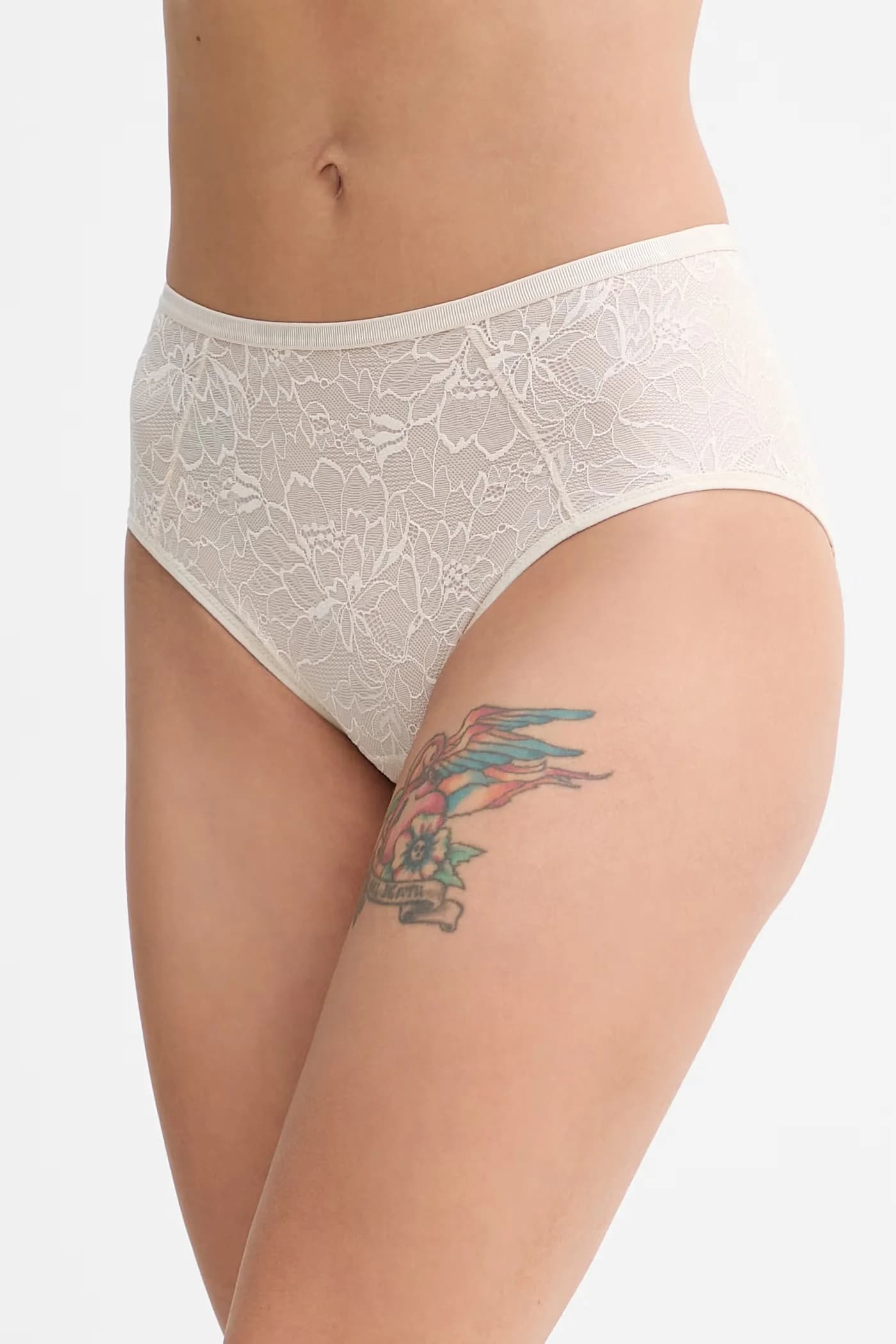 трусы Amourette с подвесками