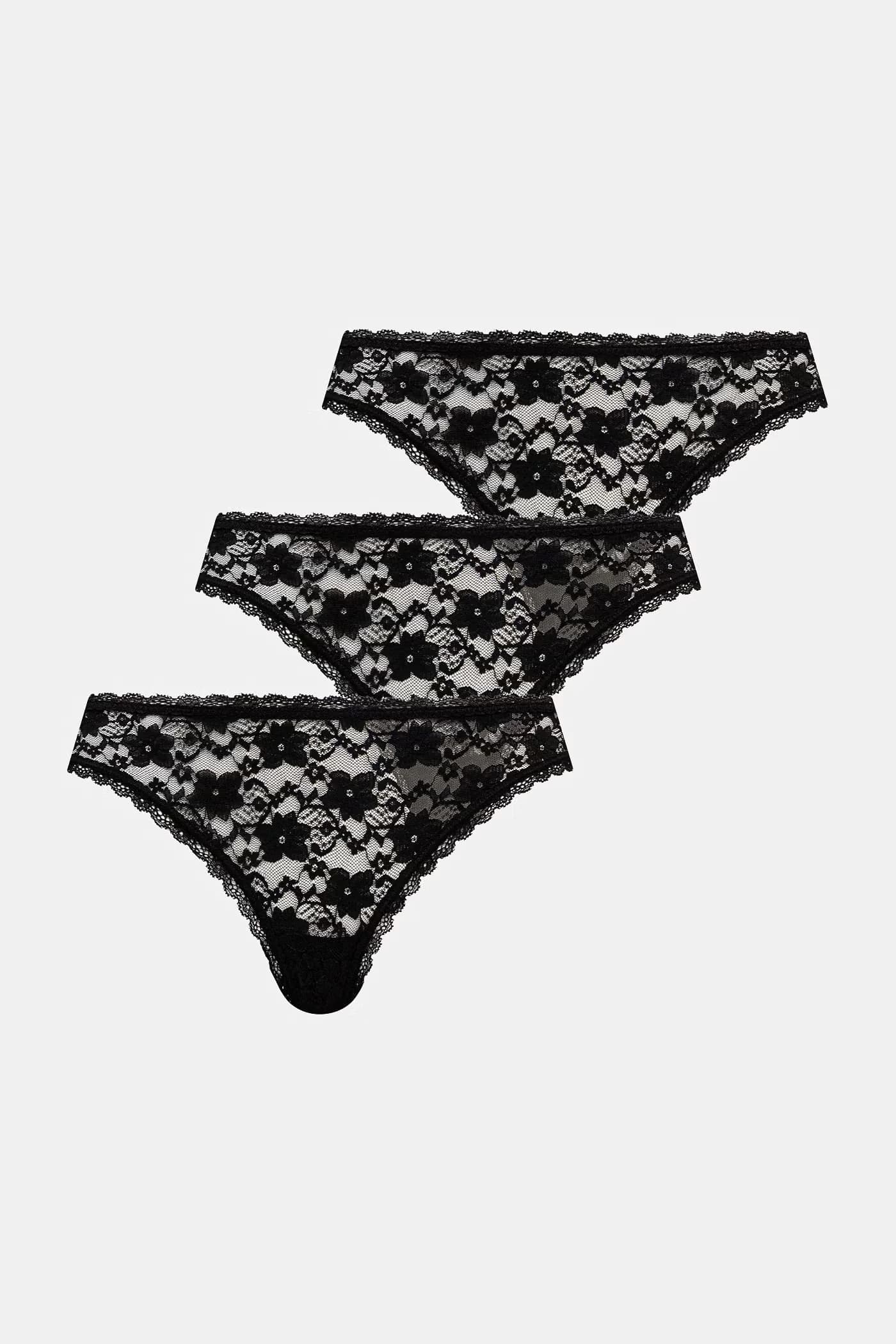 Бразильская упаковка из 3 шт.